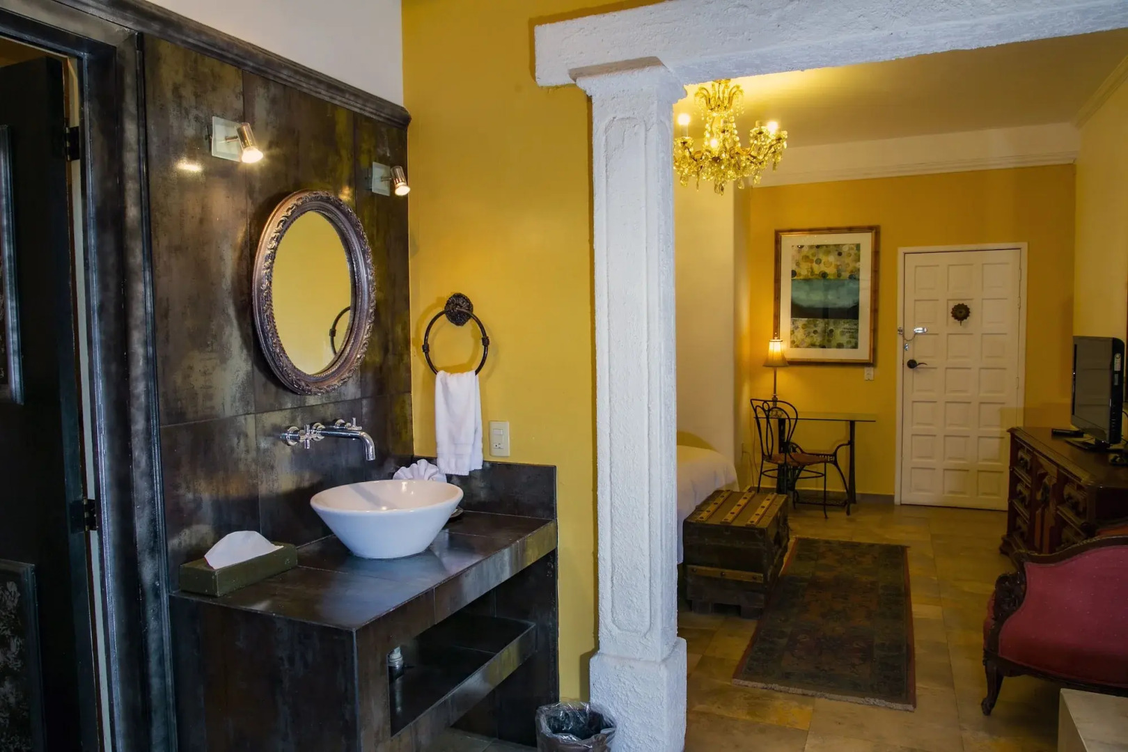 Villa Ganz Boutique Hotel