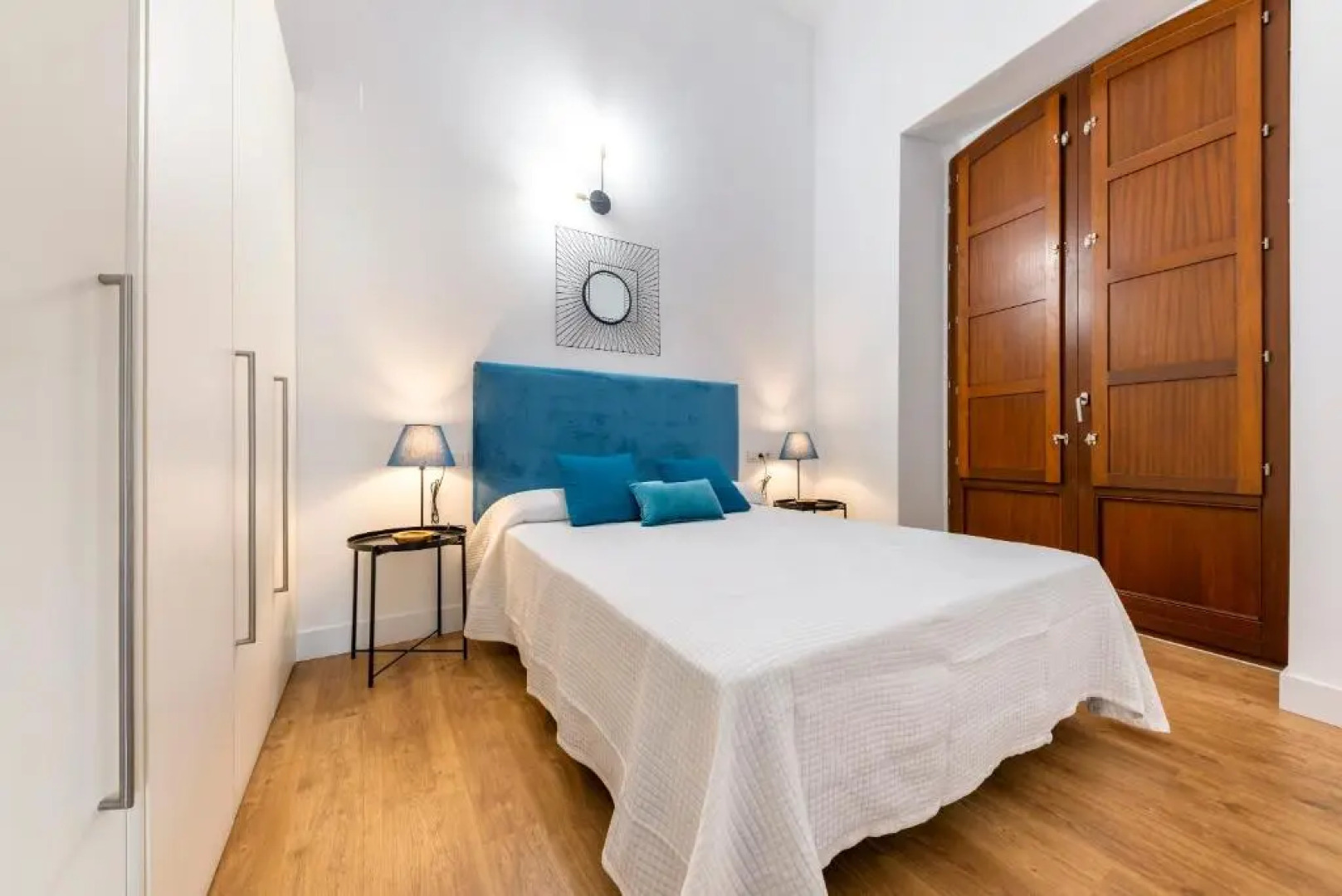 Amérigo Premium Apartments