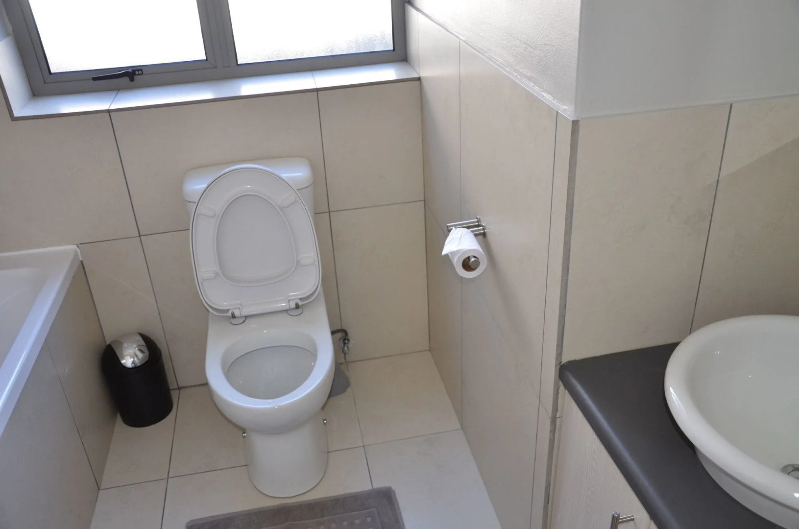 Be Still Accommodation