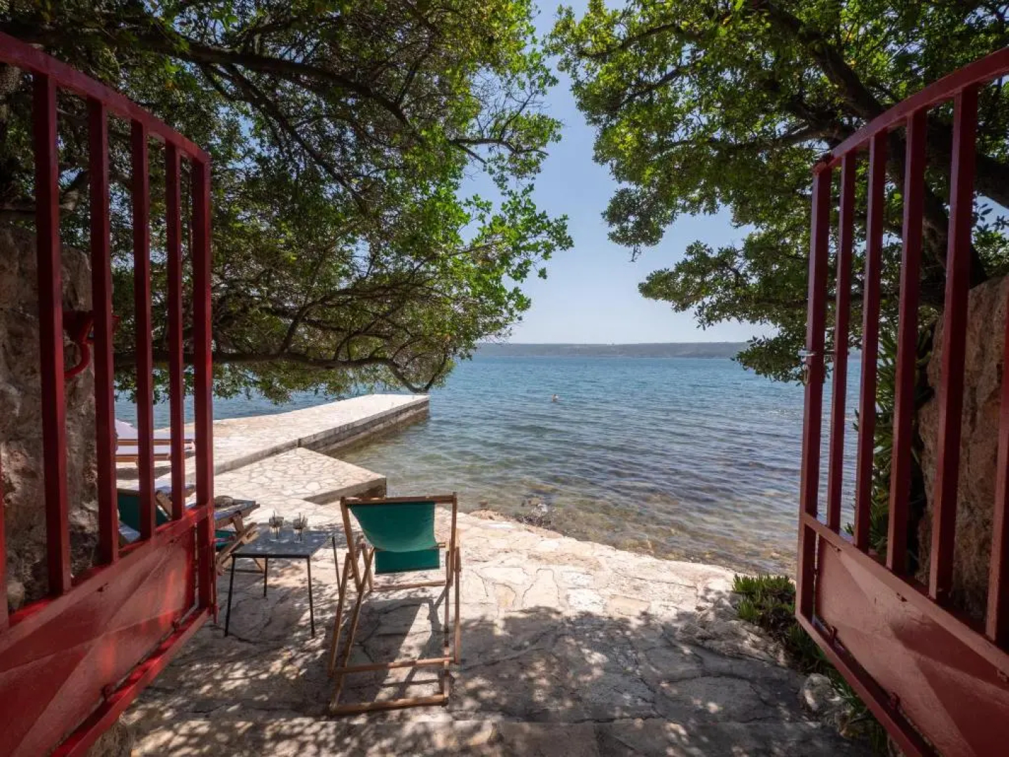 Holiday Home Baricevic