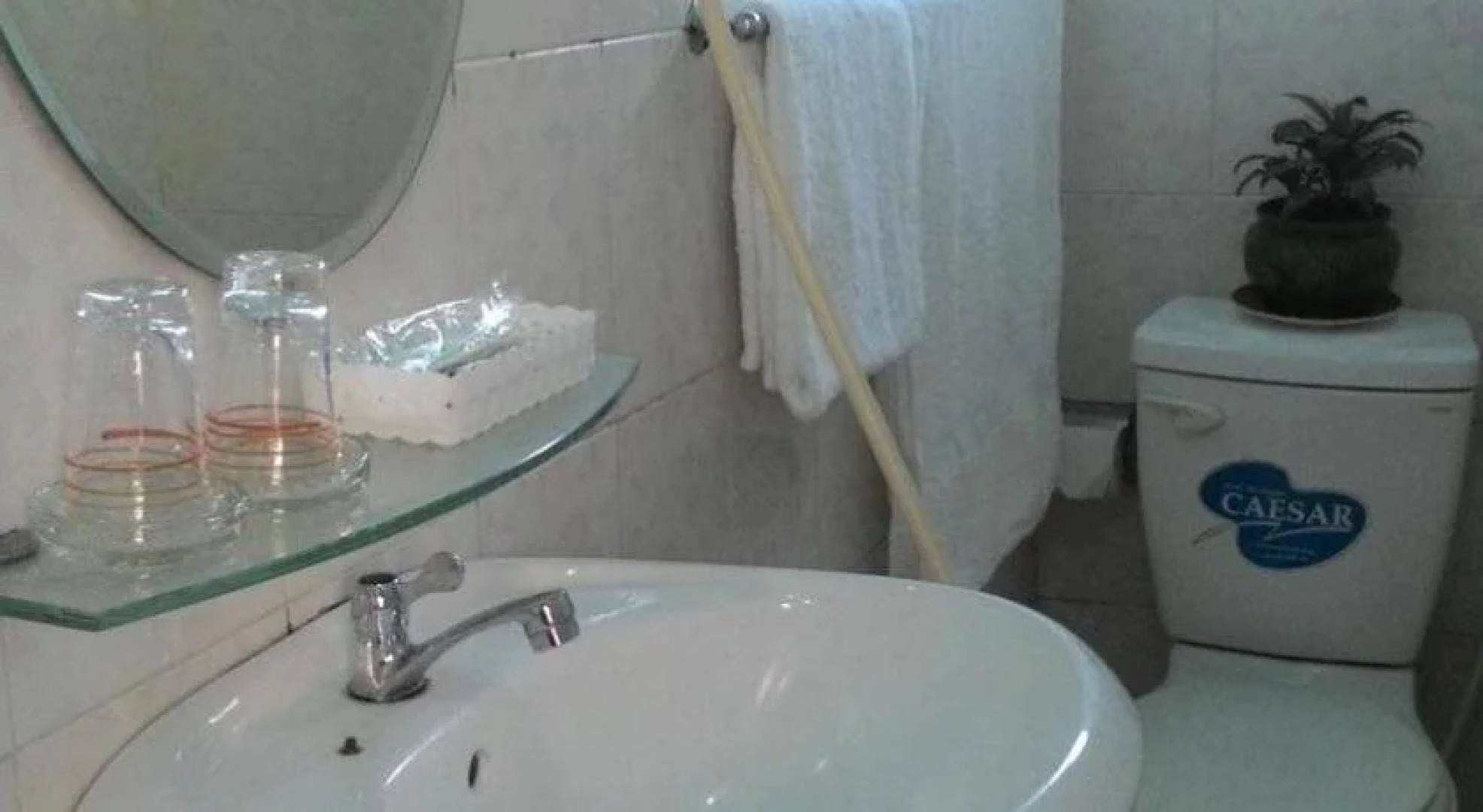 Thanh Nam 2 Mini Hotel