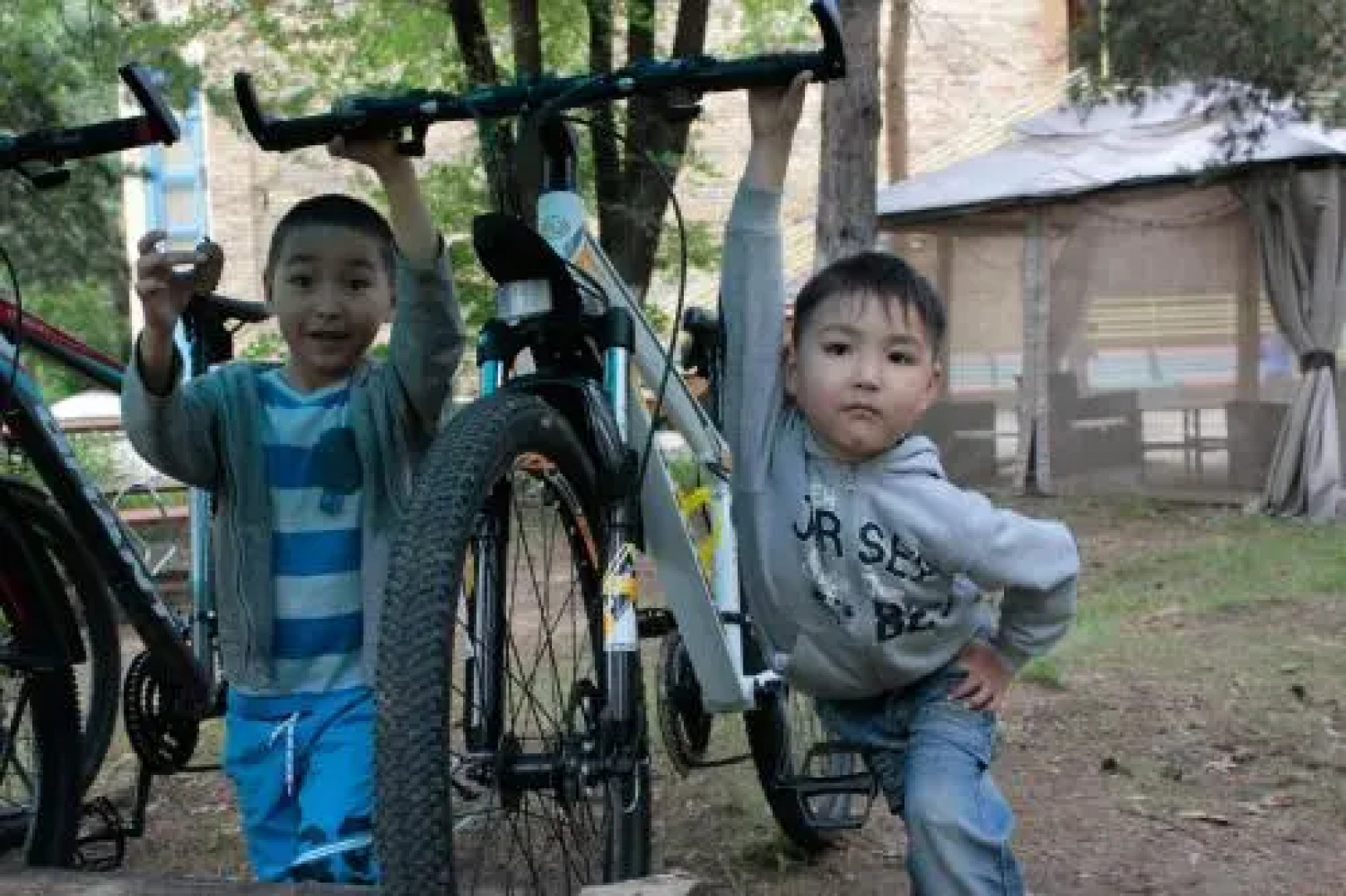 Sanatoriy Bereznyaki