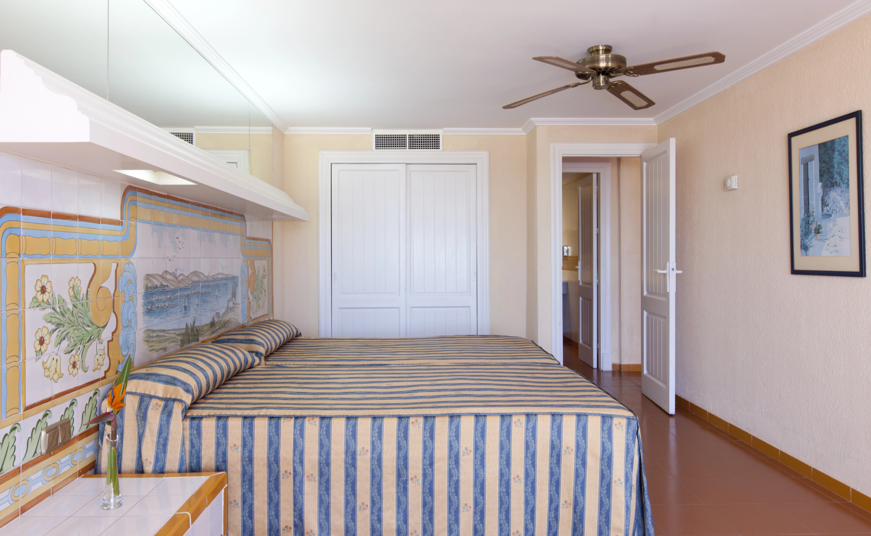 Playavera Hotel - Naturist Friendly