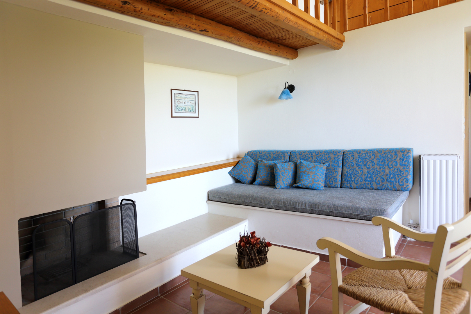 Achlada - Mourtzanakis Residence