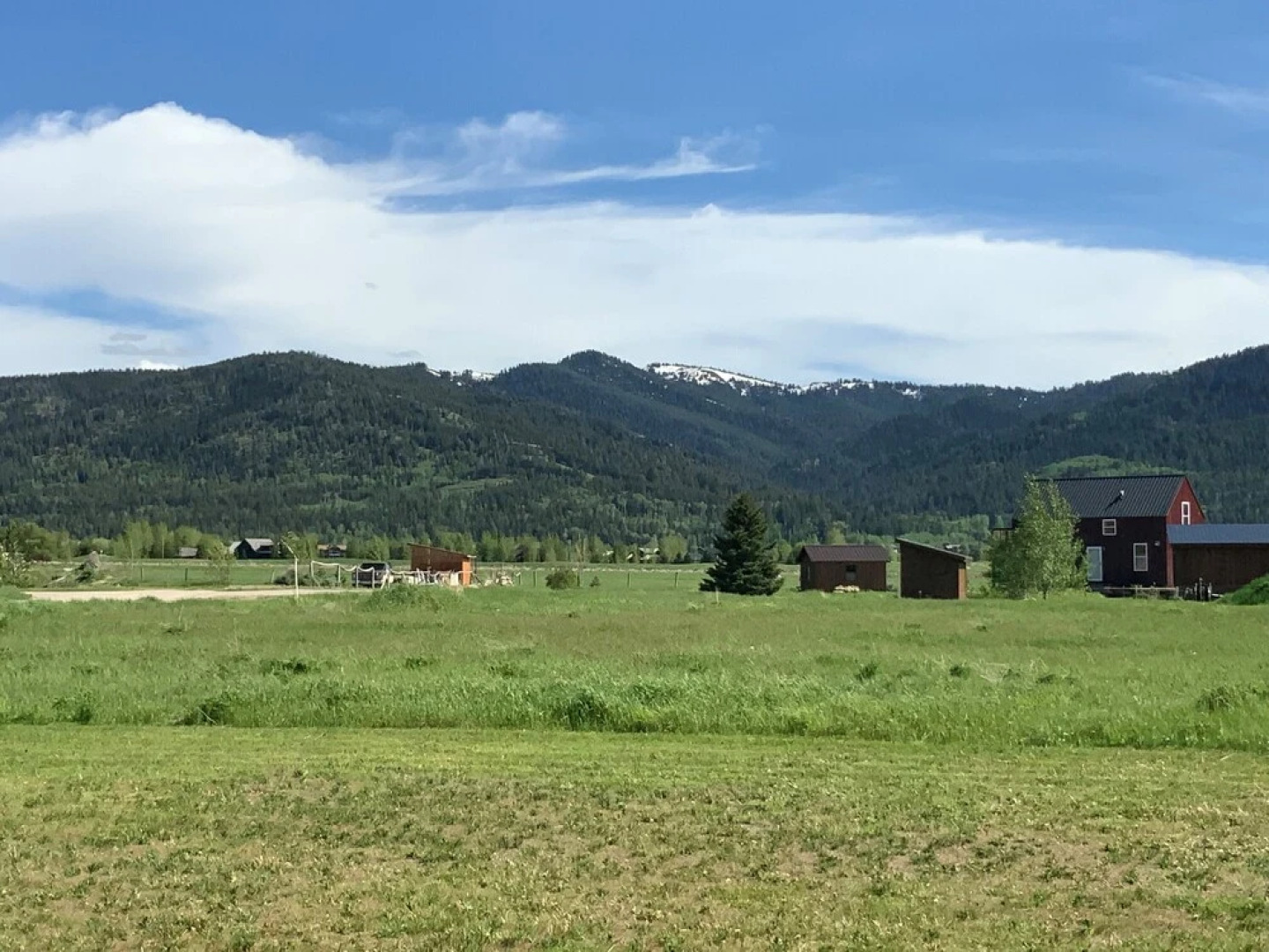 Kasper's Kountryside Guest Home