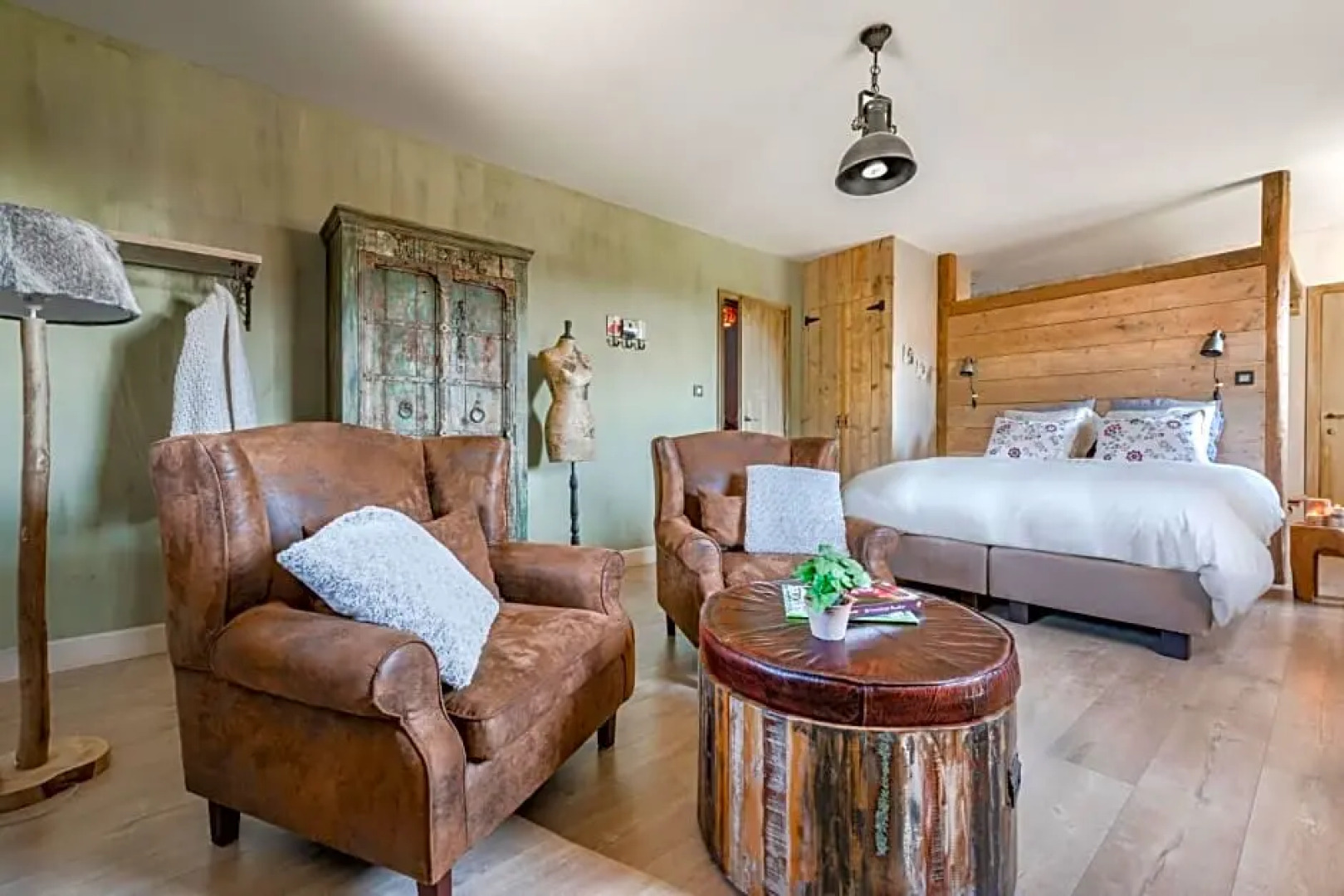 Lavendine Pure Relax Bed  Breakfast