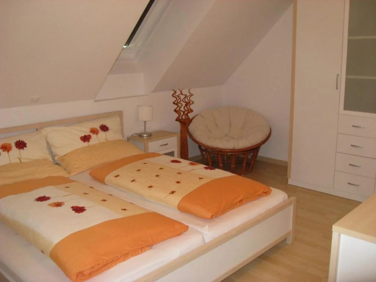 Ferienapartments Meixner