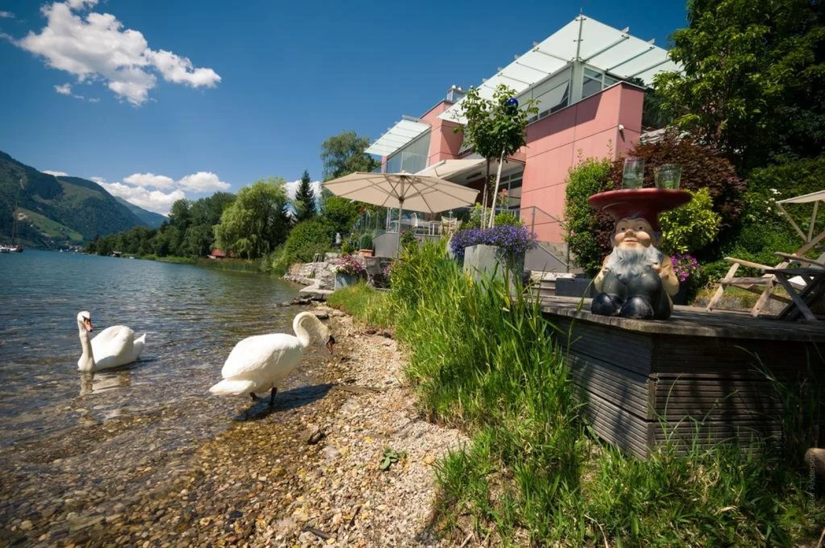 Zell am See 700