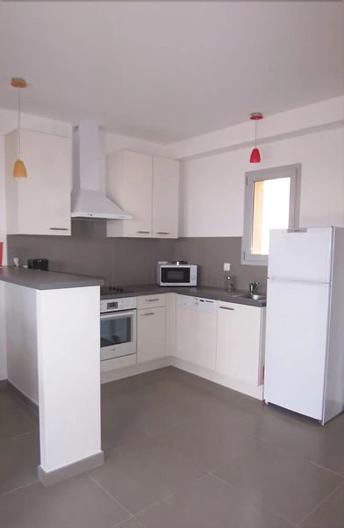 Villa Alma - Classé 3-in Front OF THE SEA