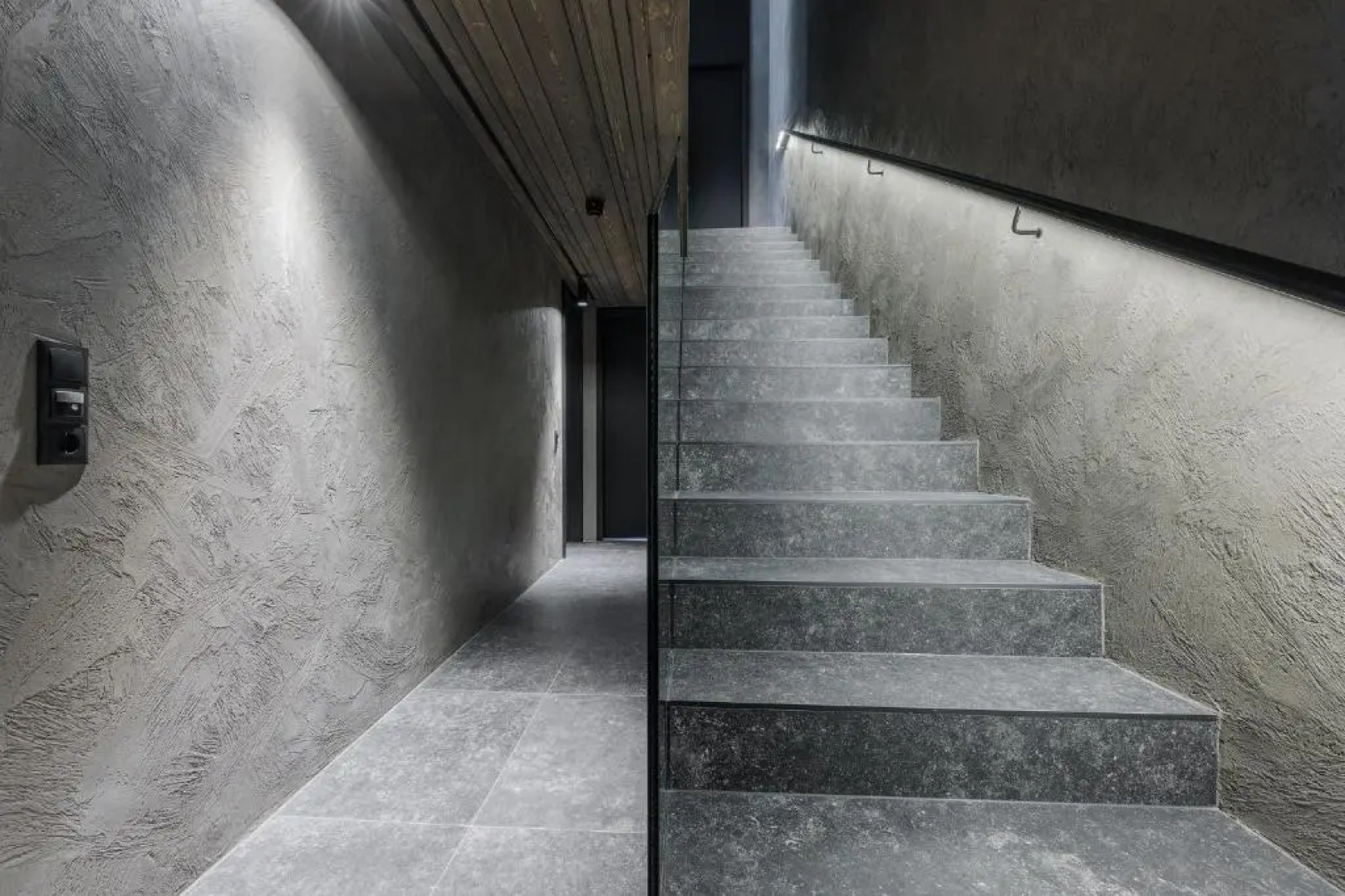 Paznauner Villen - Villa II