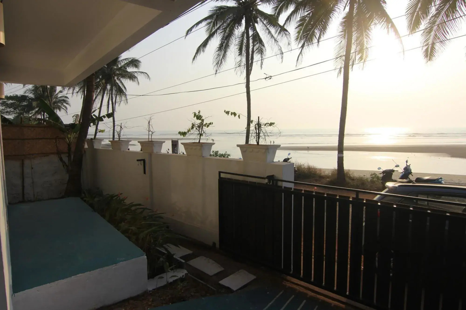 Holiday Home La Paz