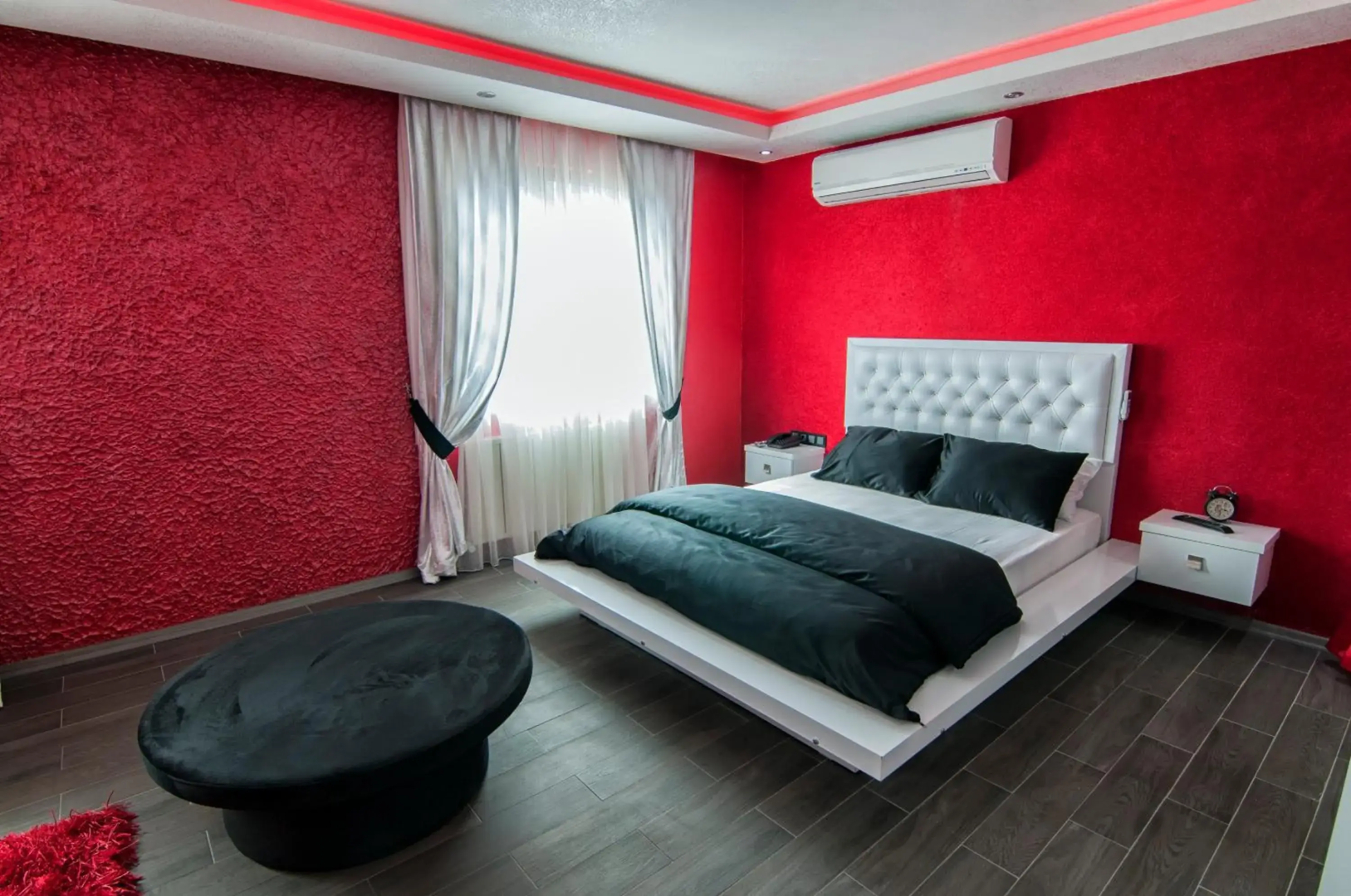 AG Sisli Hotel