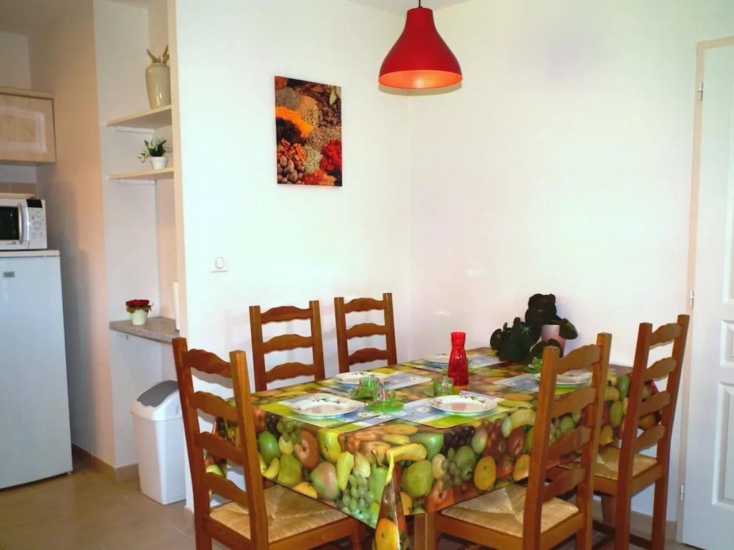Comfortable House With Terrace in South Dordogne