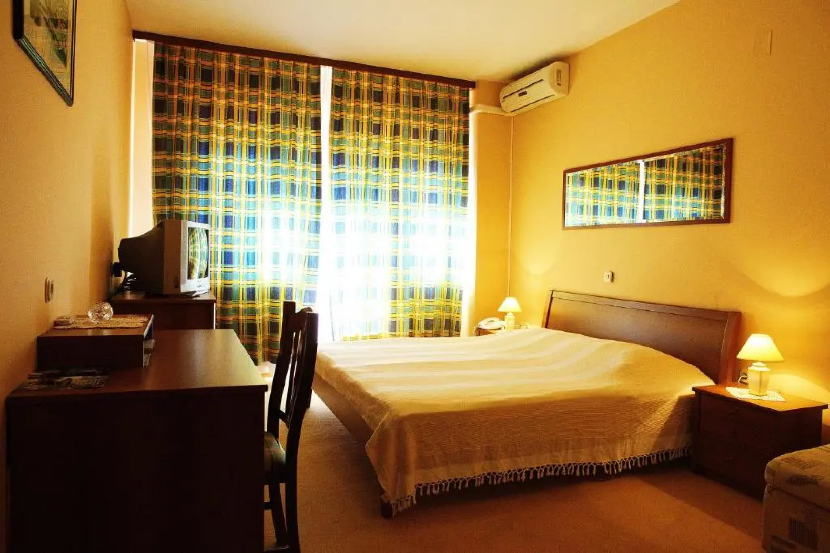 B&B Mreznica House DP