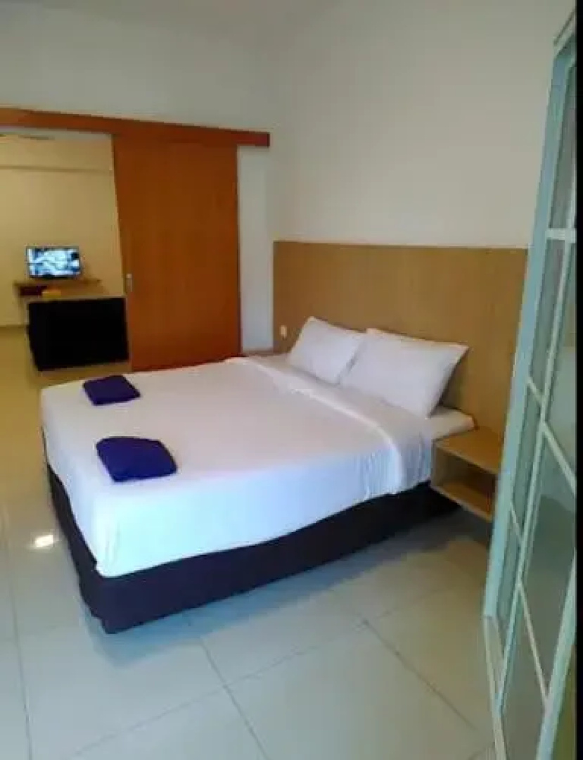 Marina Heights Seaview Resort Apartment II