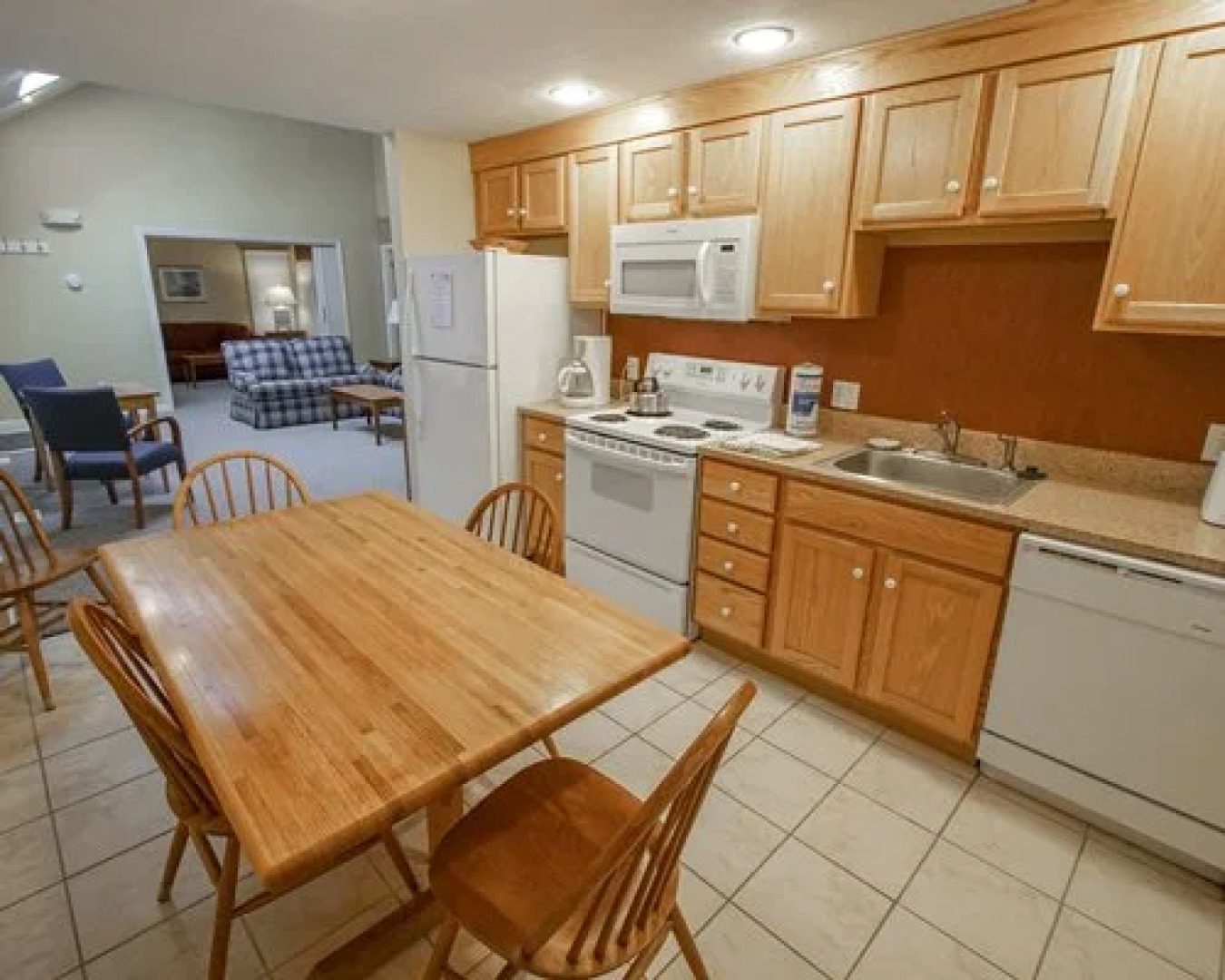 Cape Cod Holiday Estates, Mashpee, USA