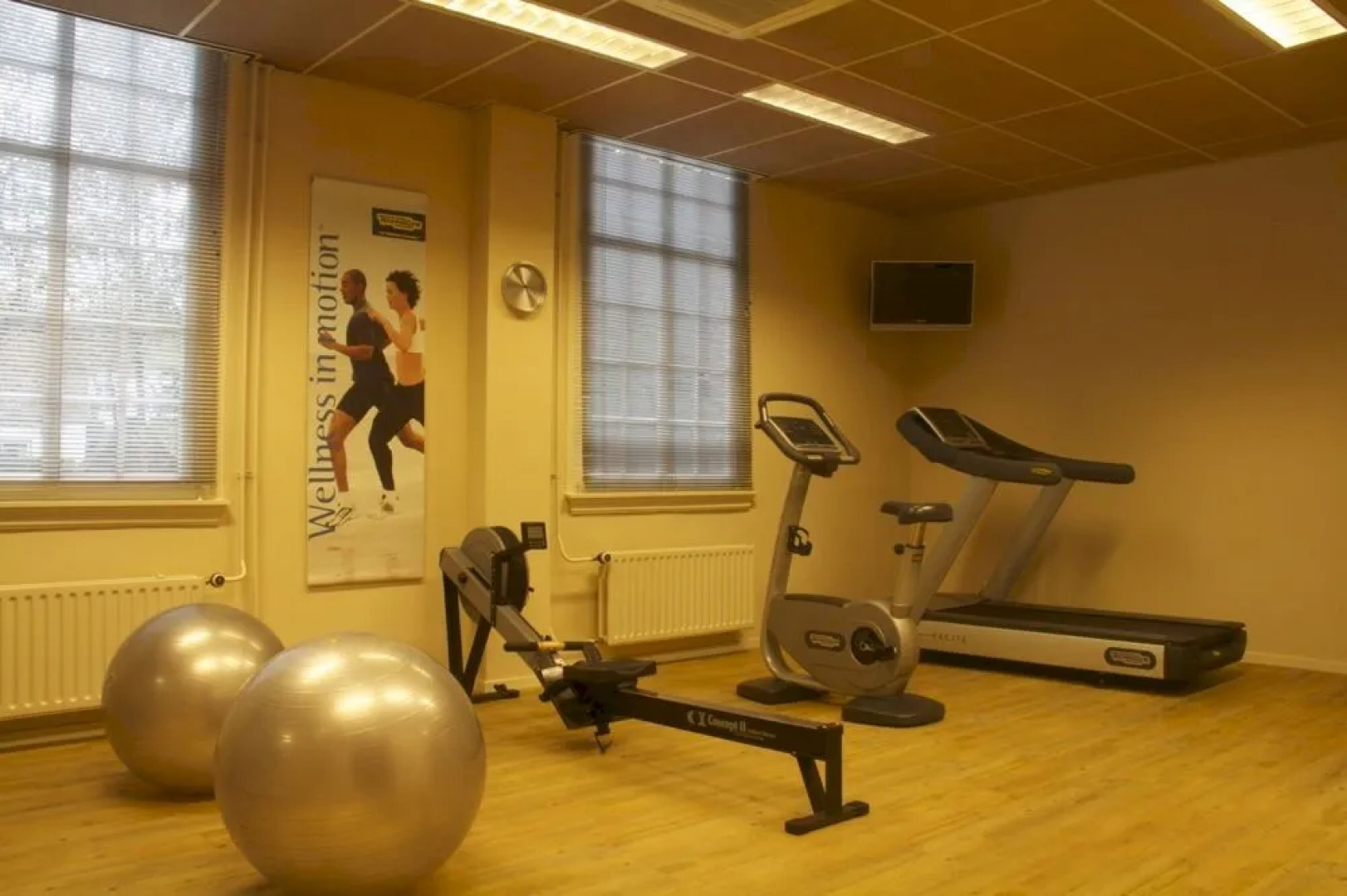 De Ruwenberg Hotel Meetings Events