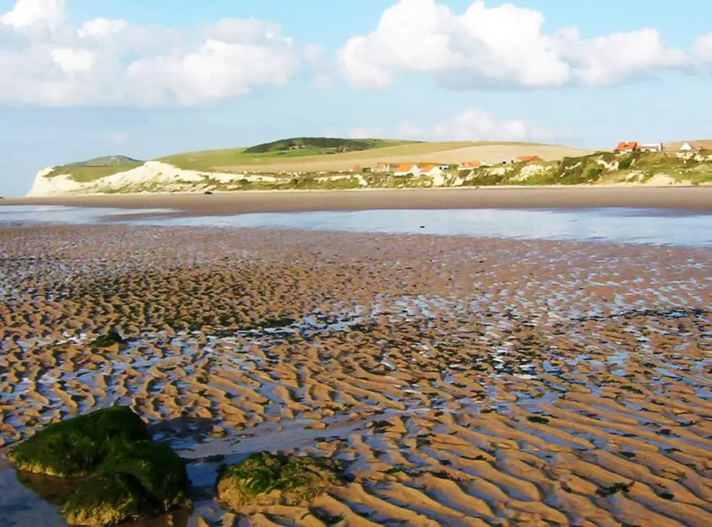 Village Vacances Le Cap d'Opale
