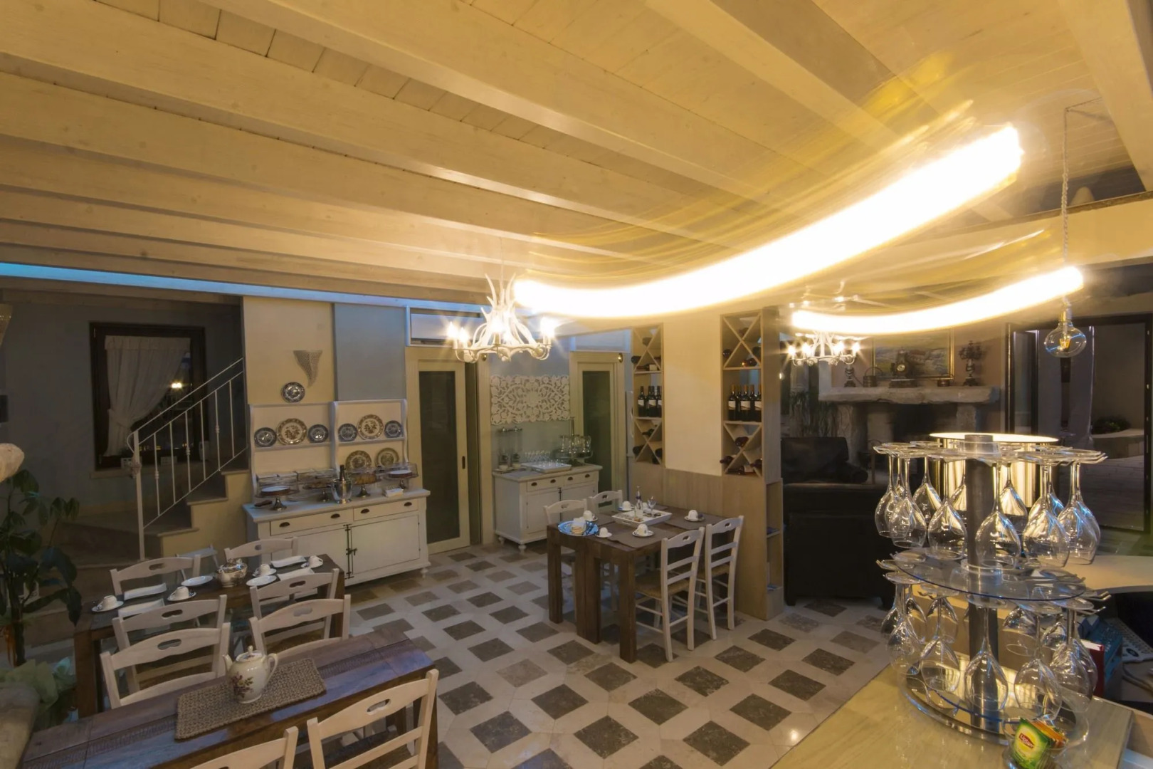 Palascia Wellness Relais