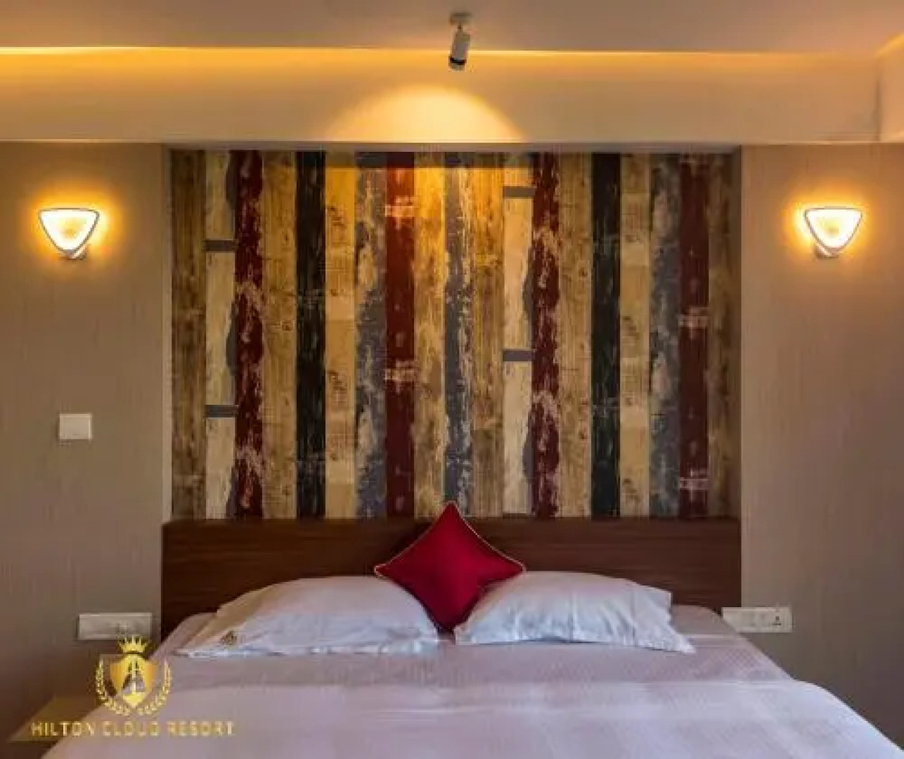 Hilton Cloud Resort (Wayanad)