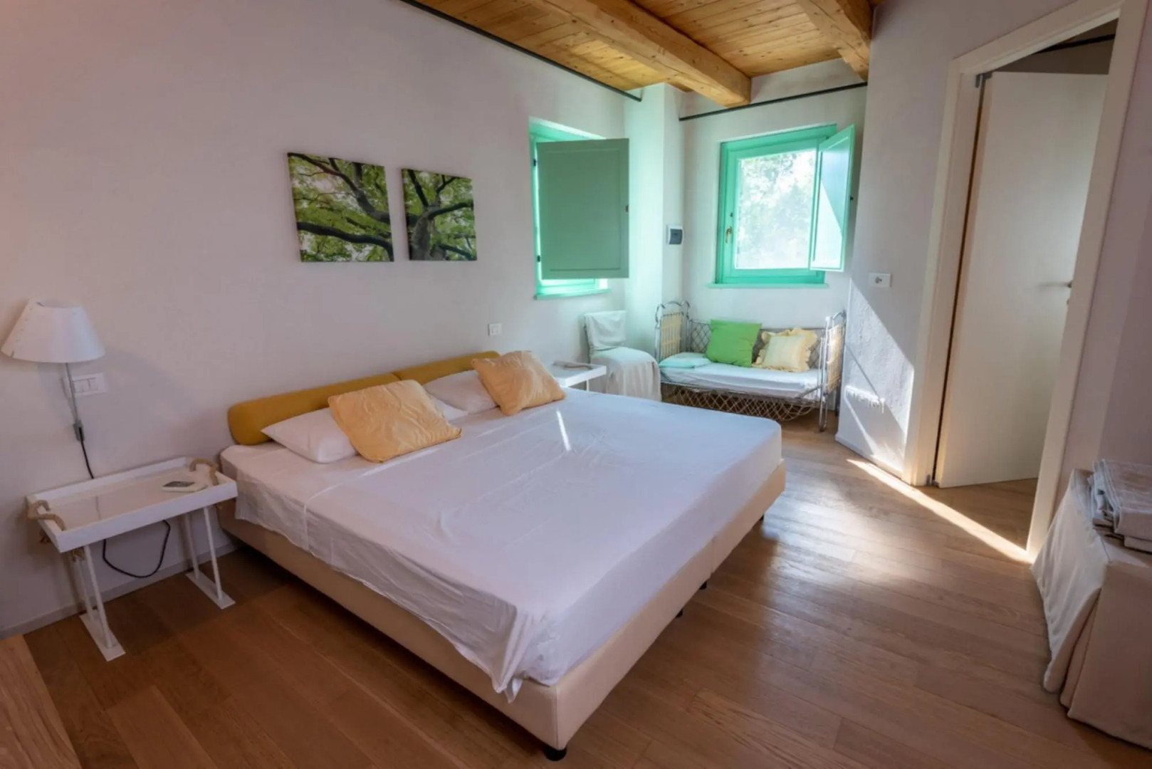 Villa with private pool and incredible view-Villa Amalia