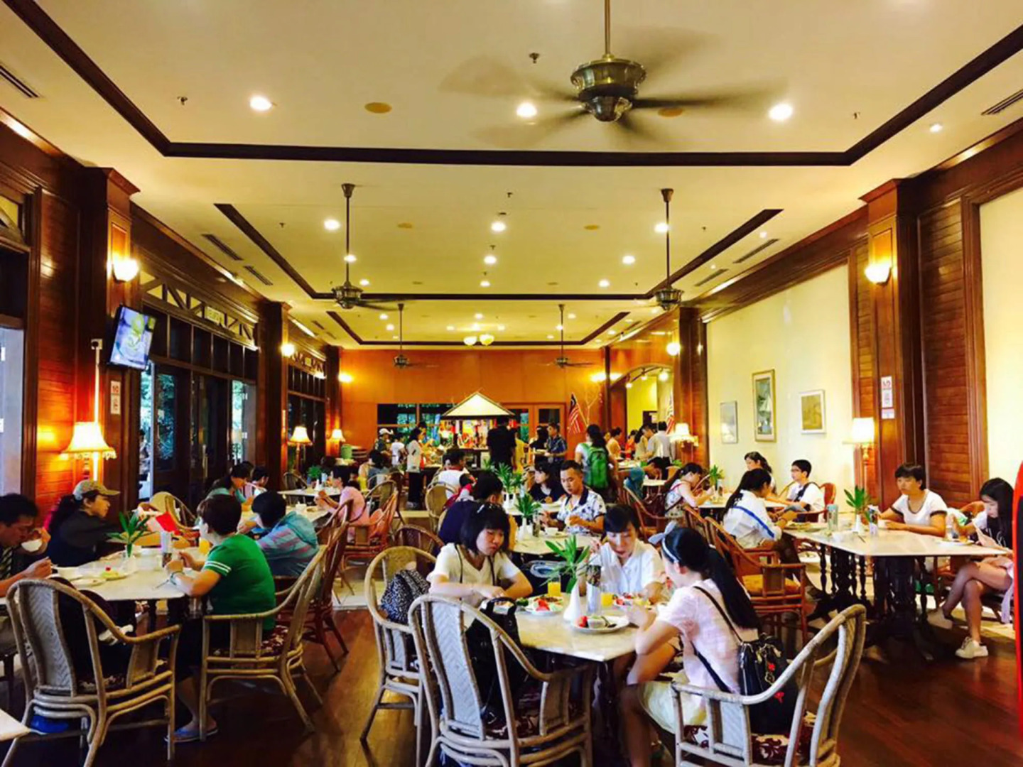 Palm Beach Resort & Spa