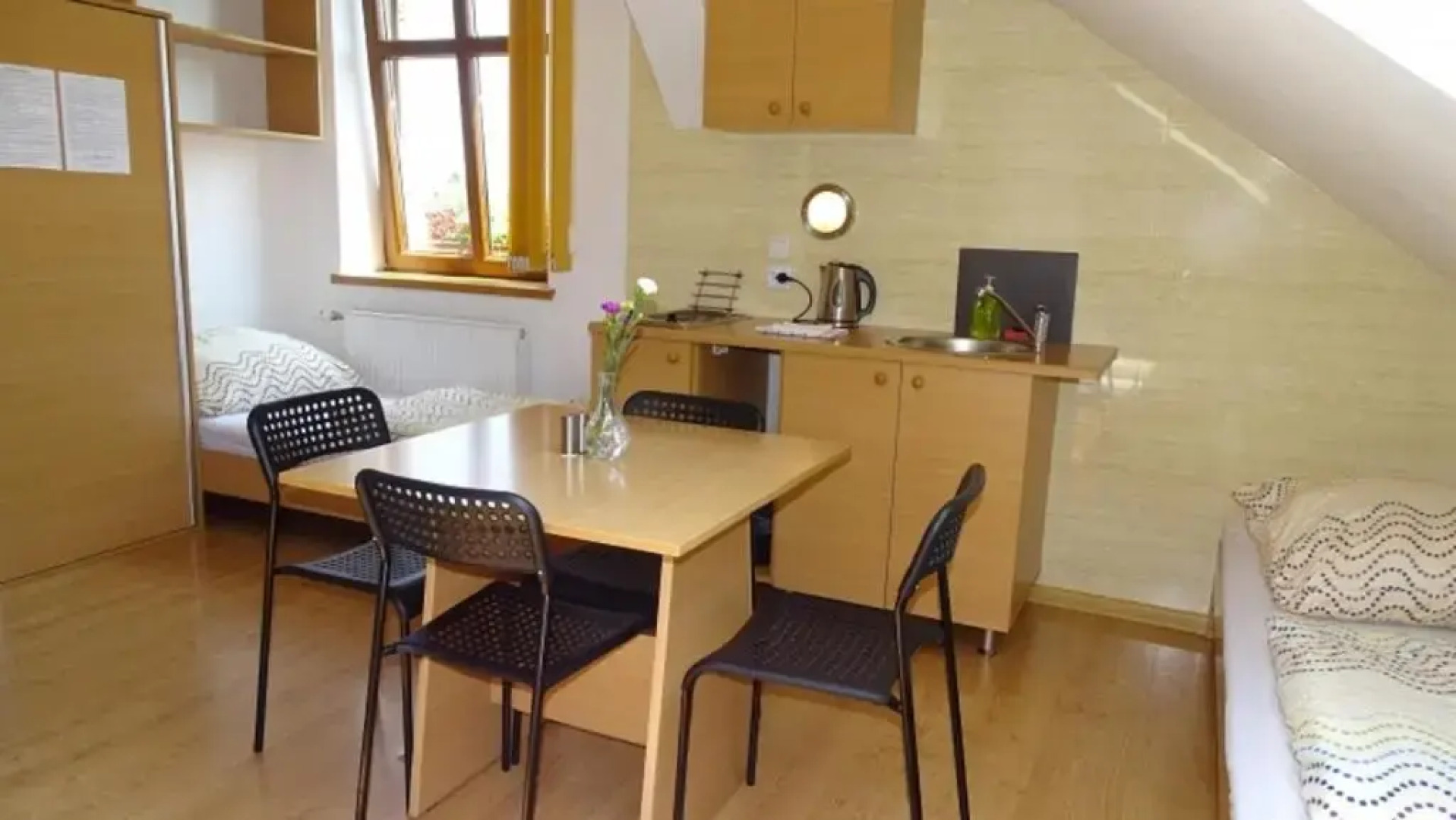 Noclegi "Marek i Karolina"