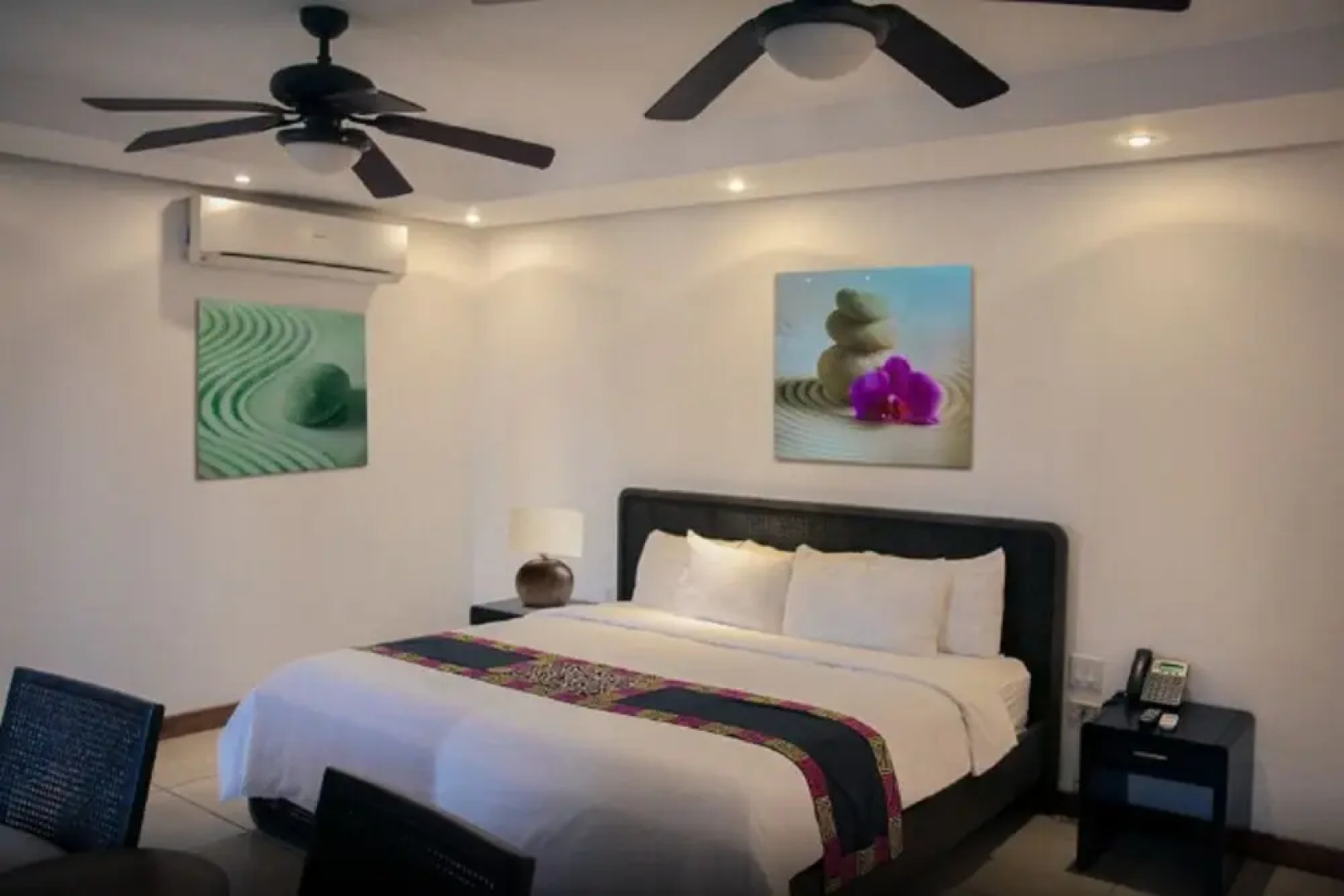 Maalaea Resort Punta Chame All Inclusive