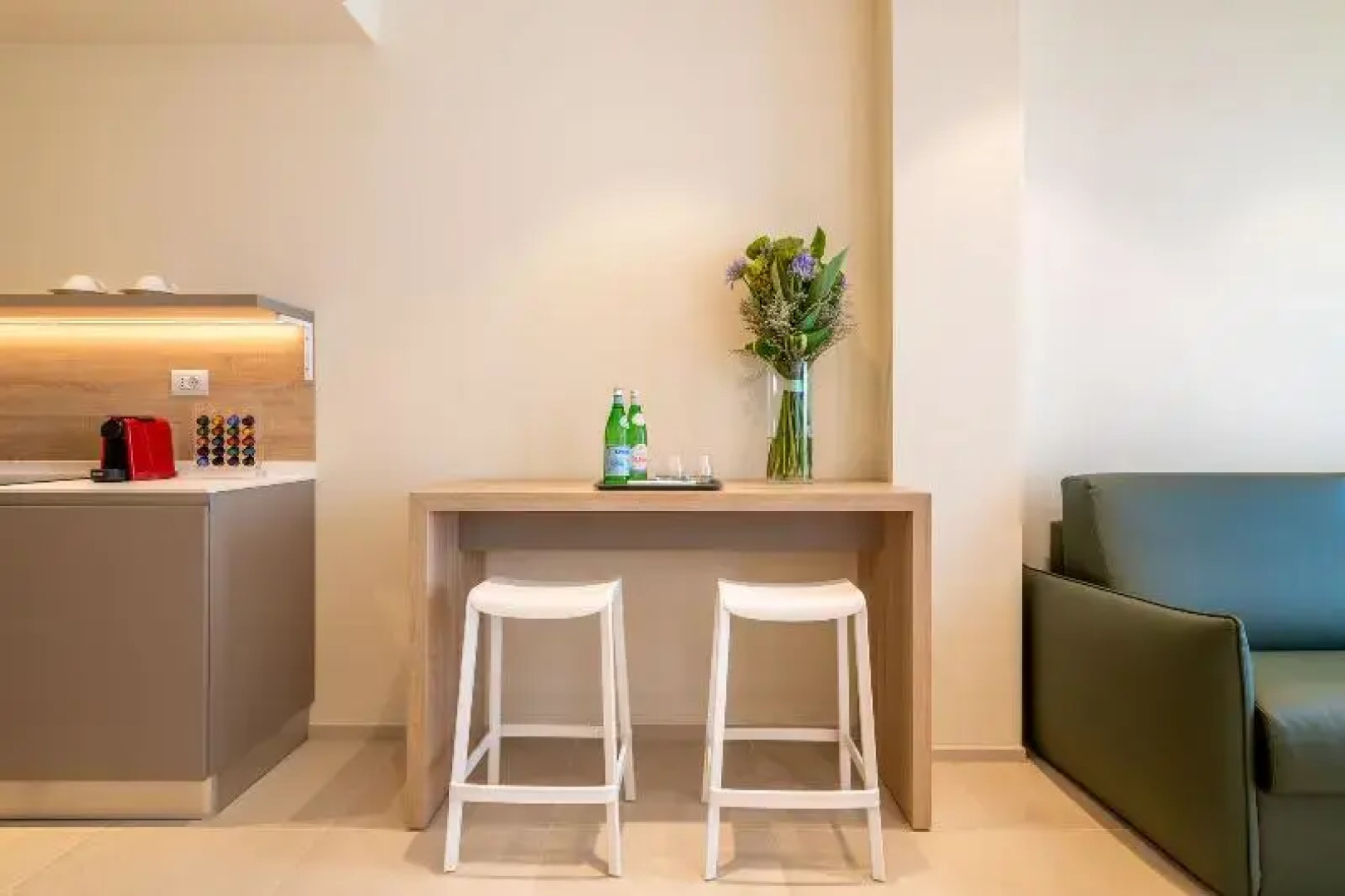 Palace Lido Hotel Suites