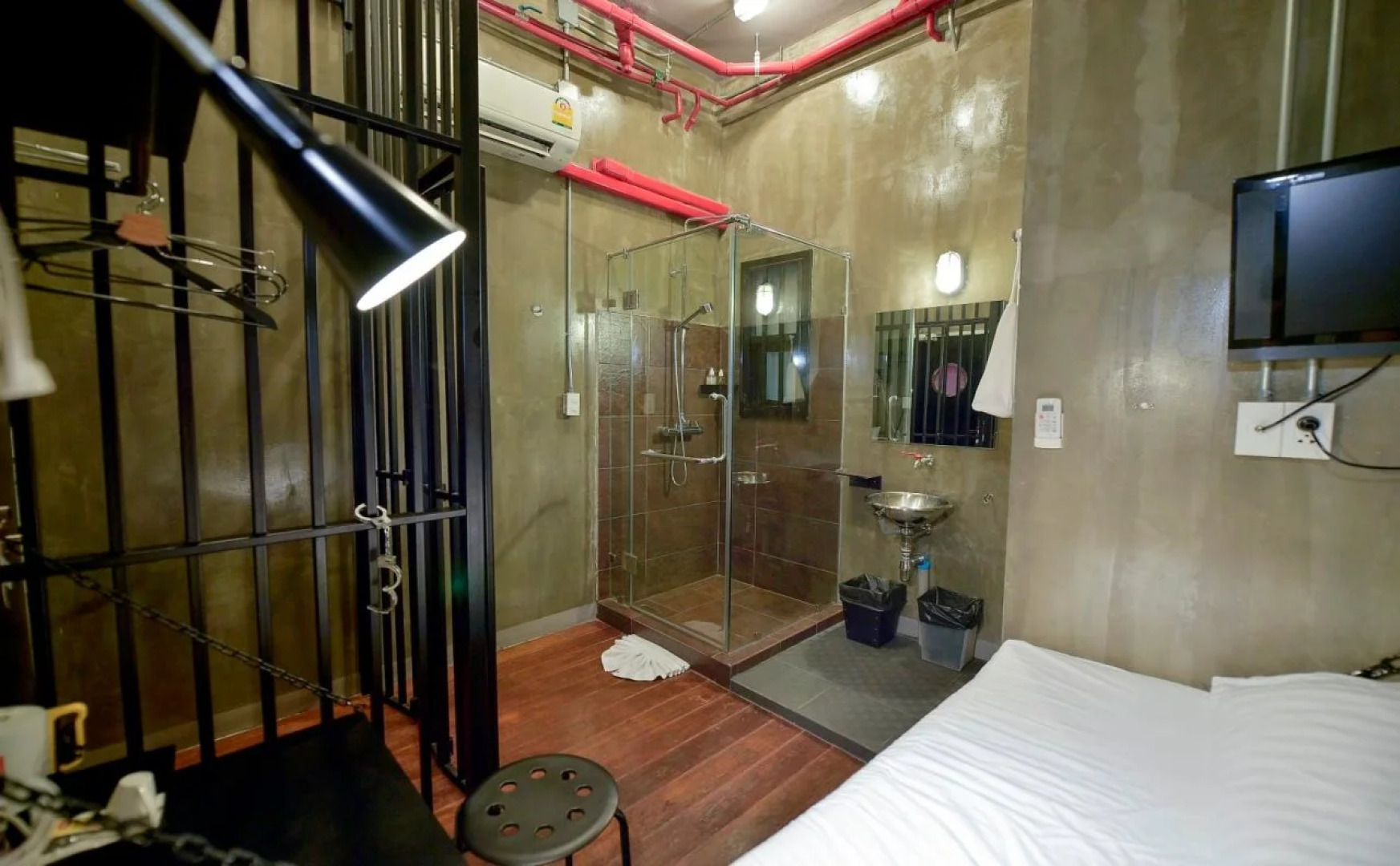 Бутик-отель Townhouse Jasaen Stylish