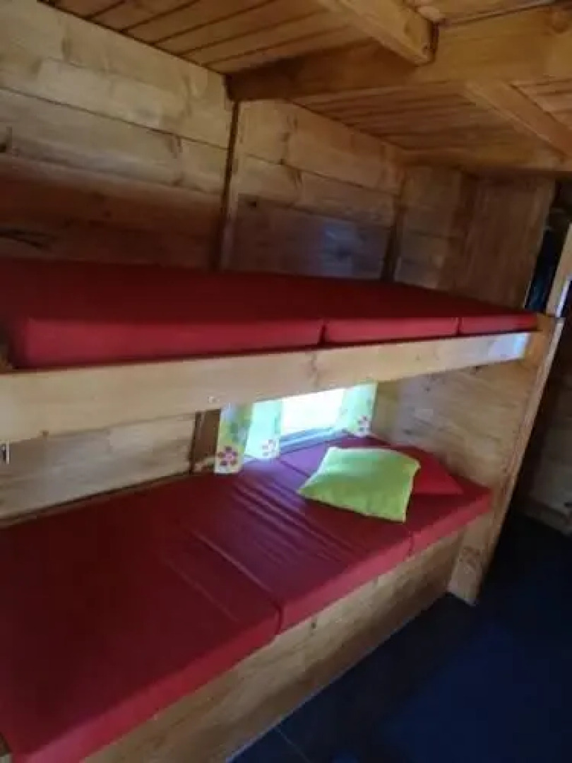 Hausboot am Plauer See