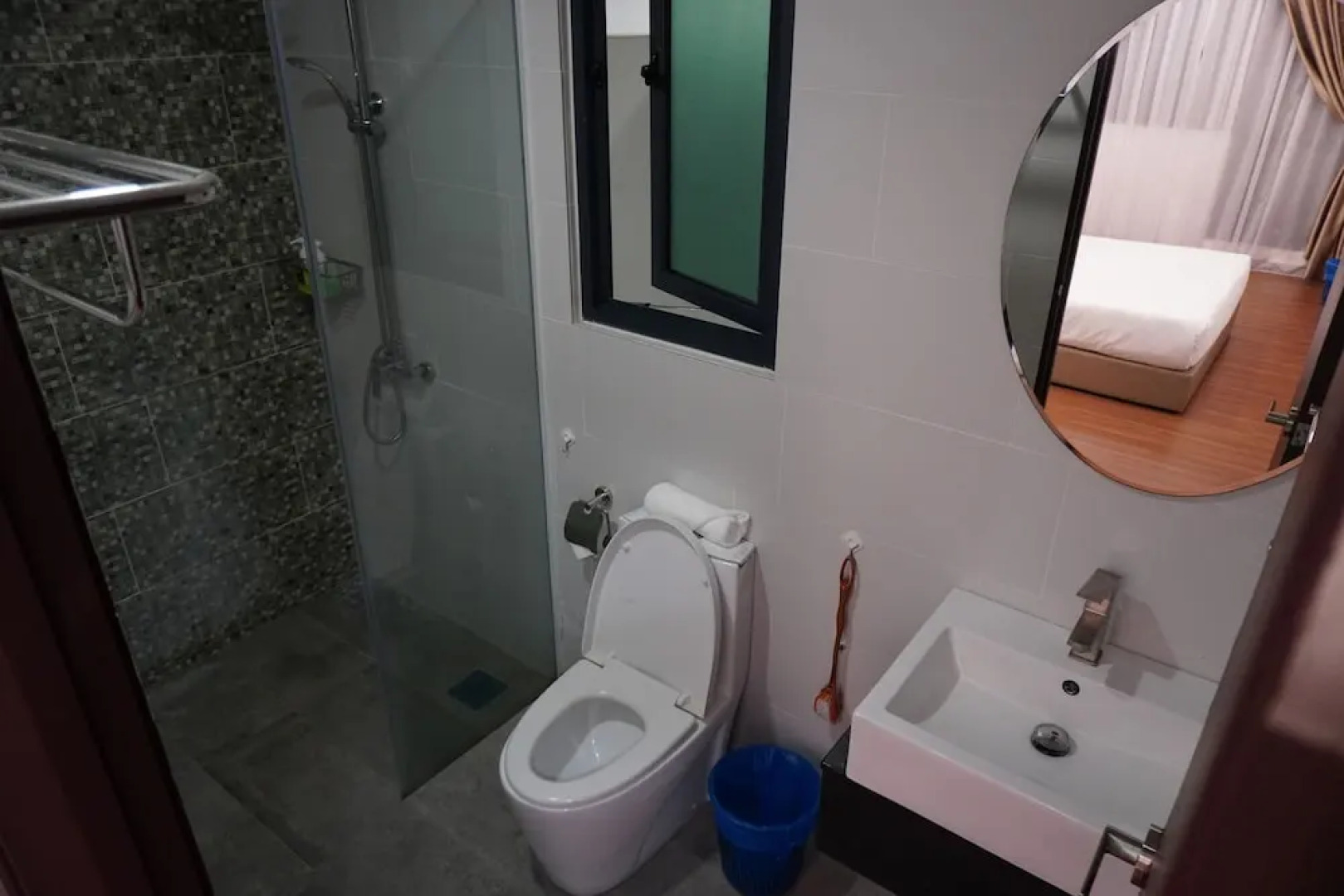 Luco Apartments Viva City Megamall