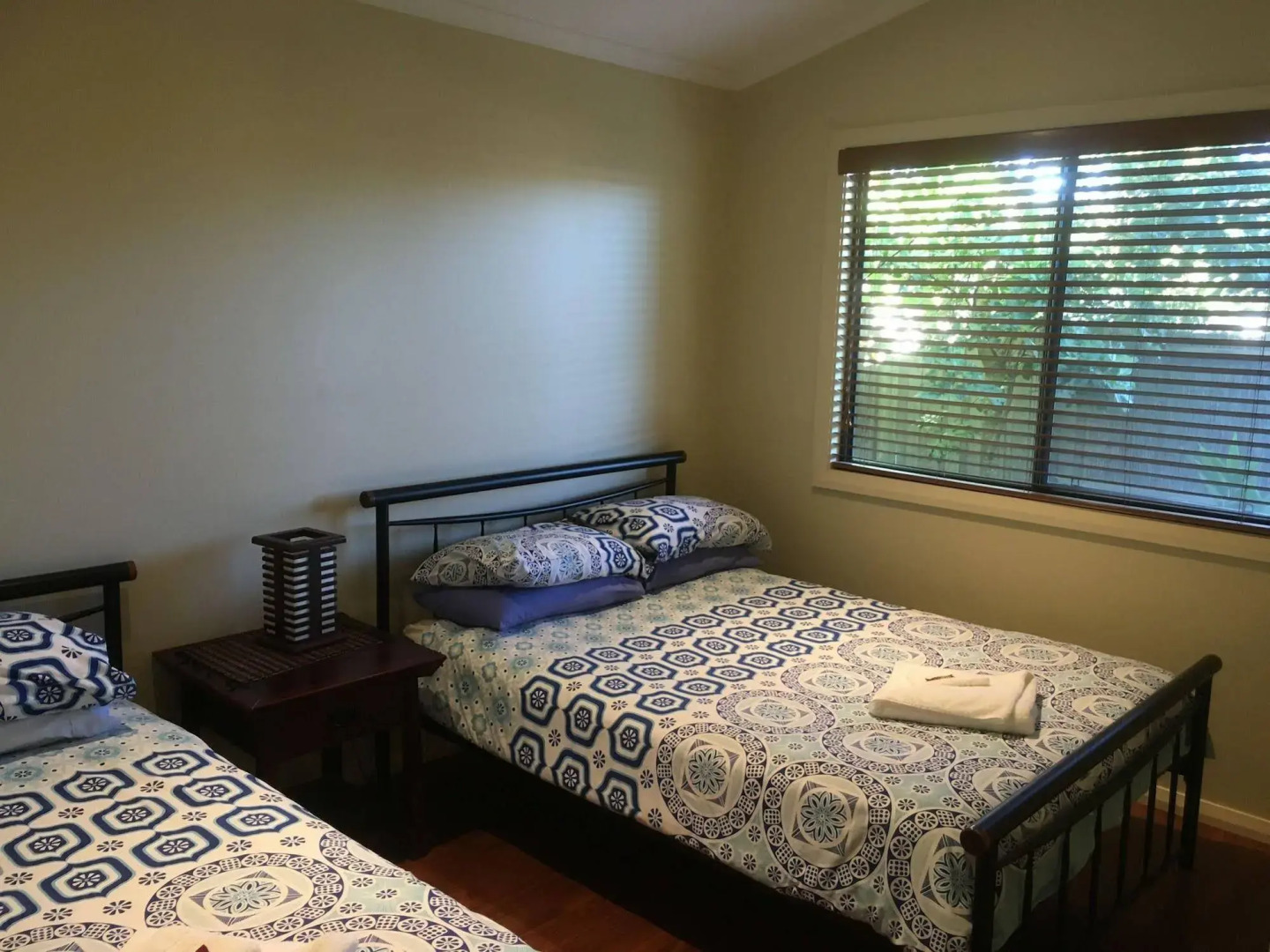 Safety Beach Ocean Bungalows