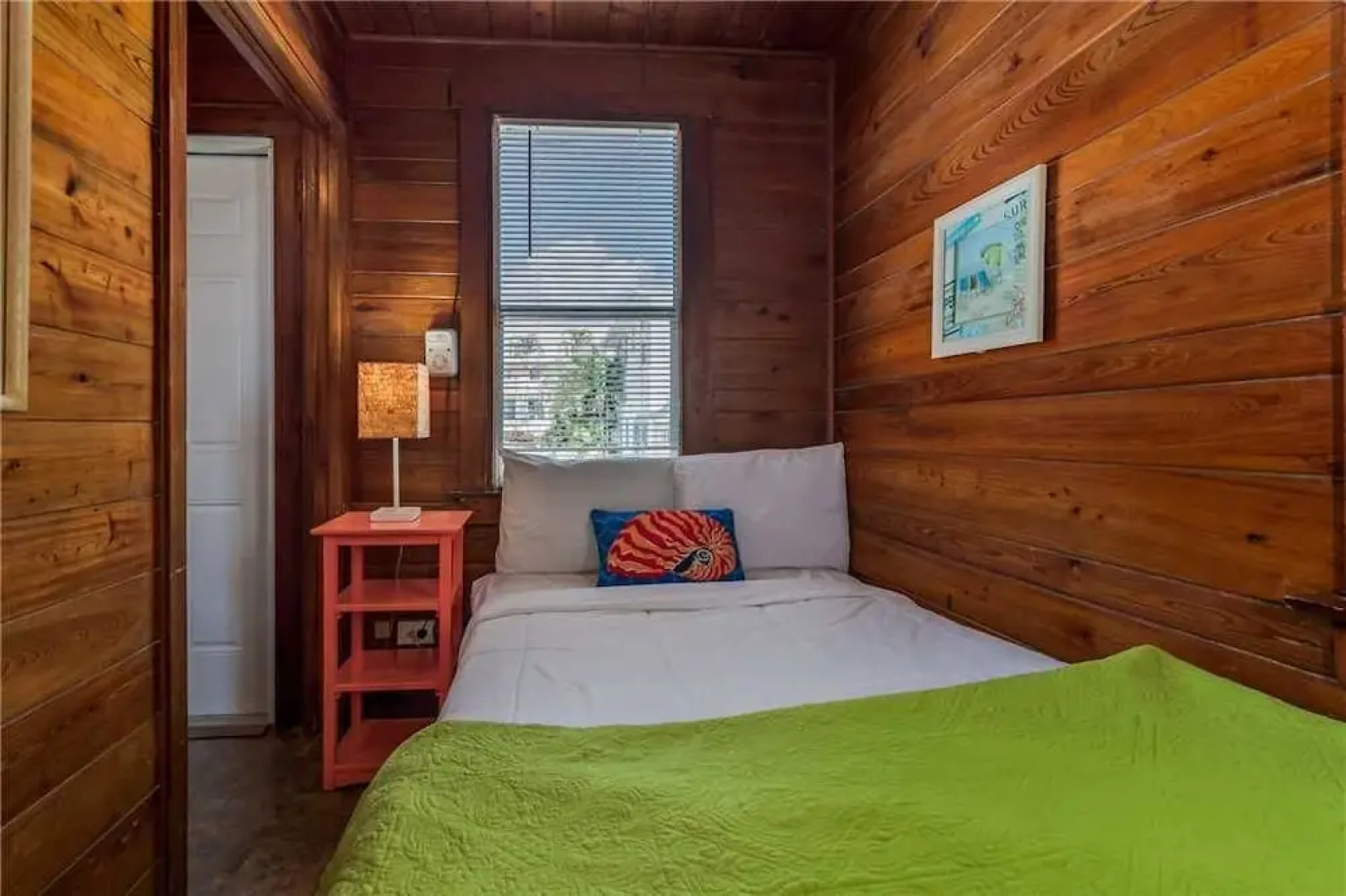 3 - Seahorse Cottages