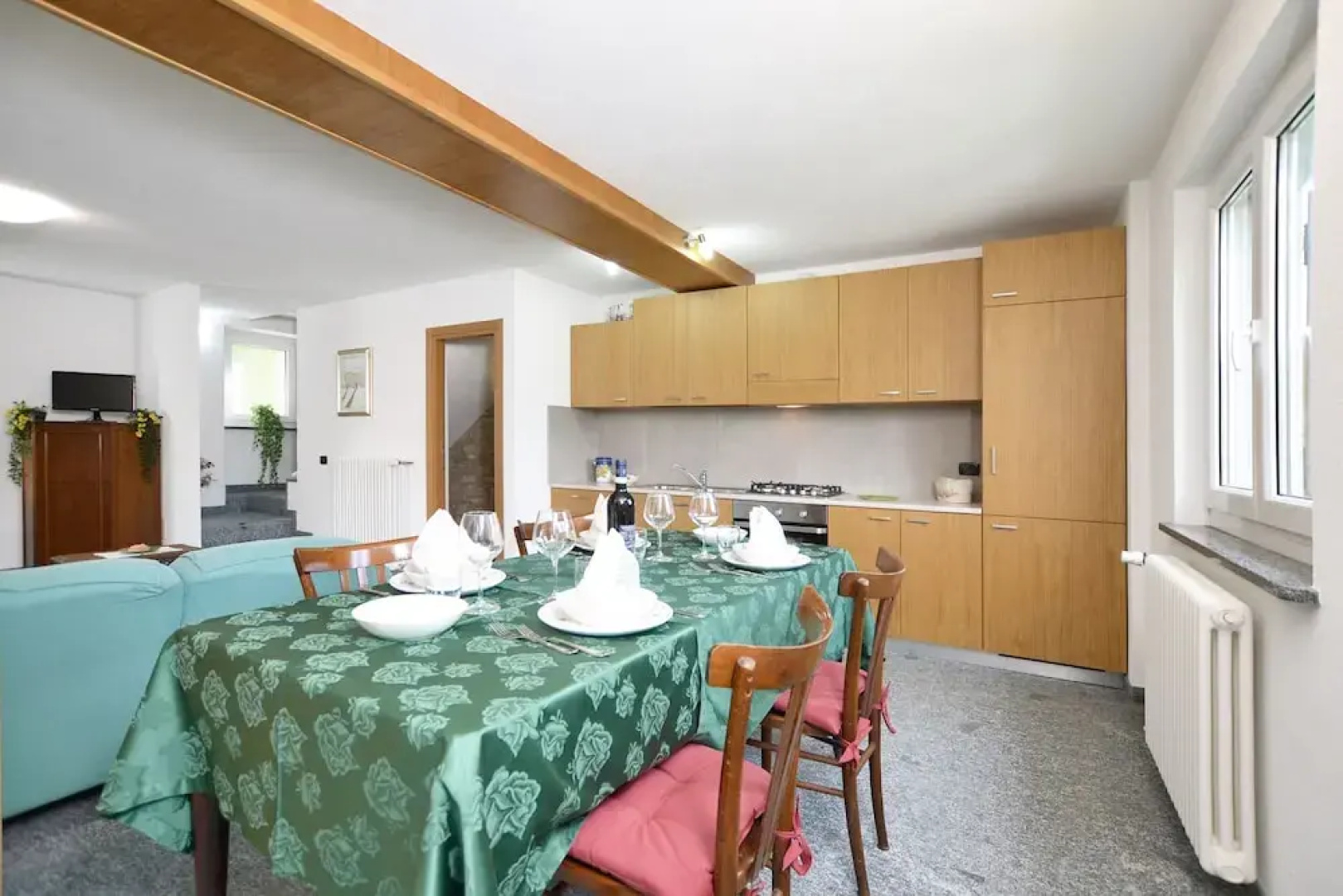 Casa Gerolamo