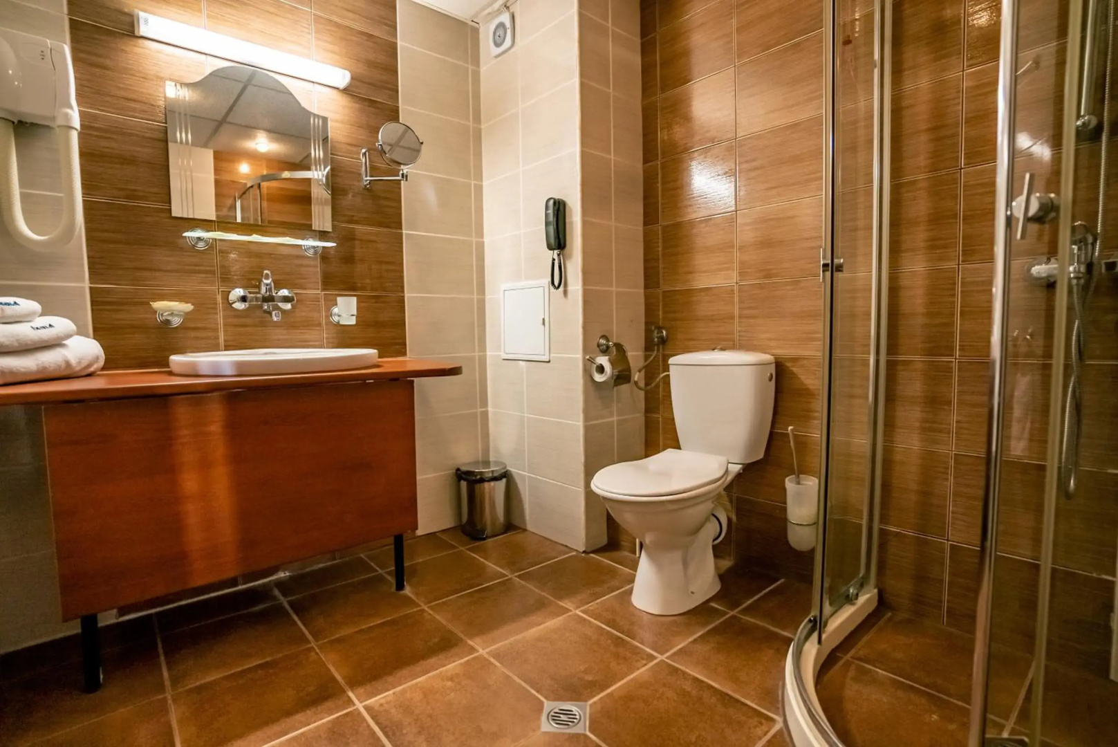 Park Hotel Porto Aeroporto