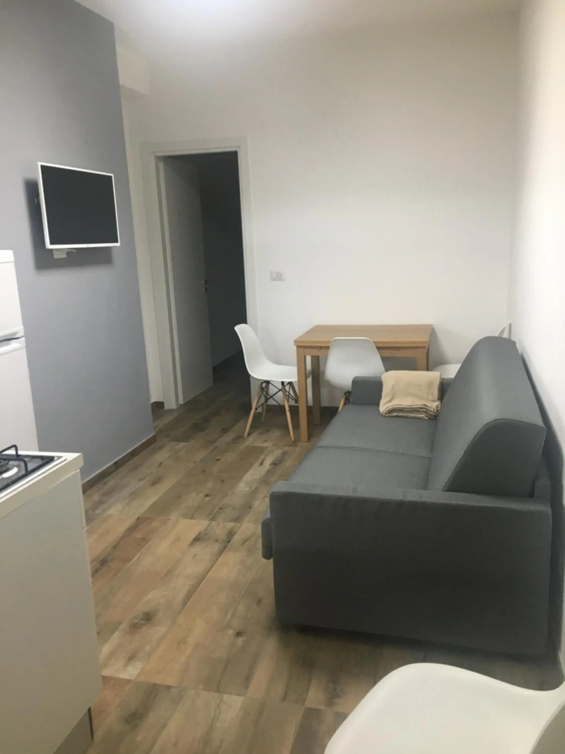 Peschici Appartamento Vacanze