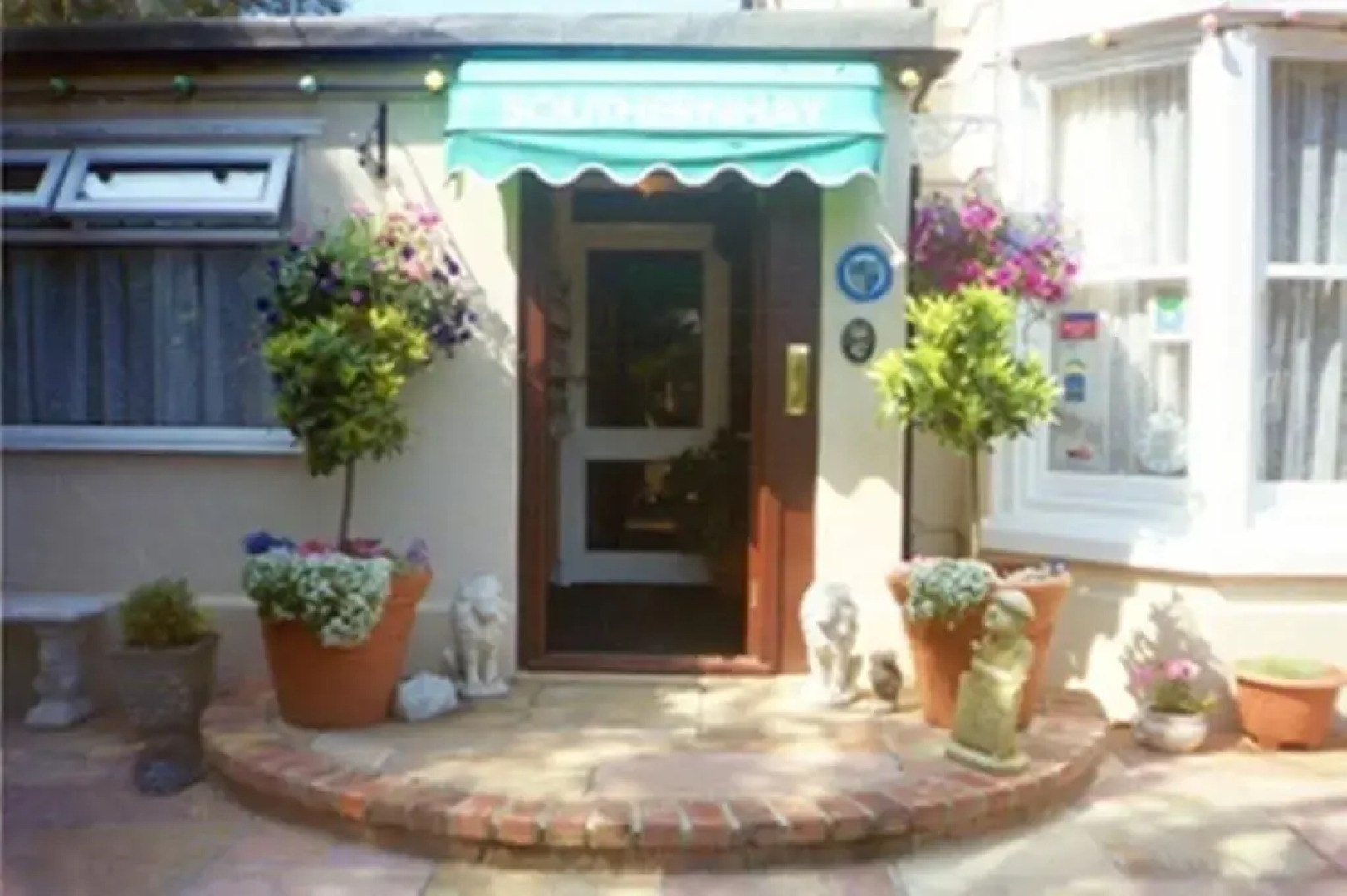 Southernhay Guest House