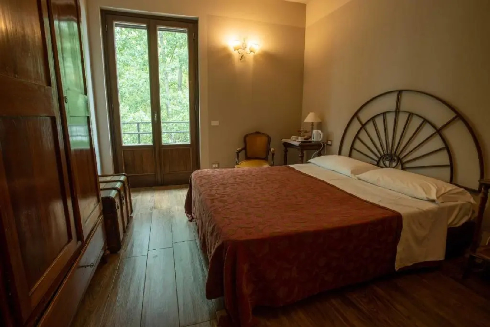 La Finestra sul Po Agriturismo