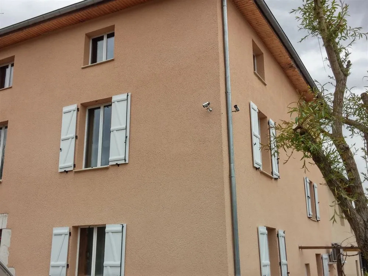 La Fontaine du Vercors