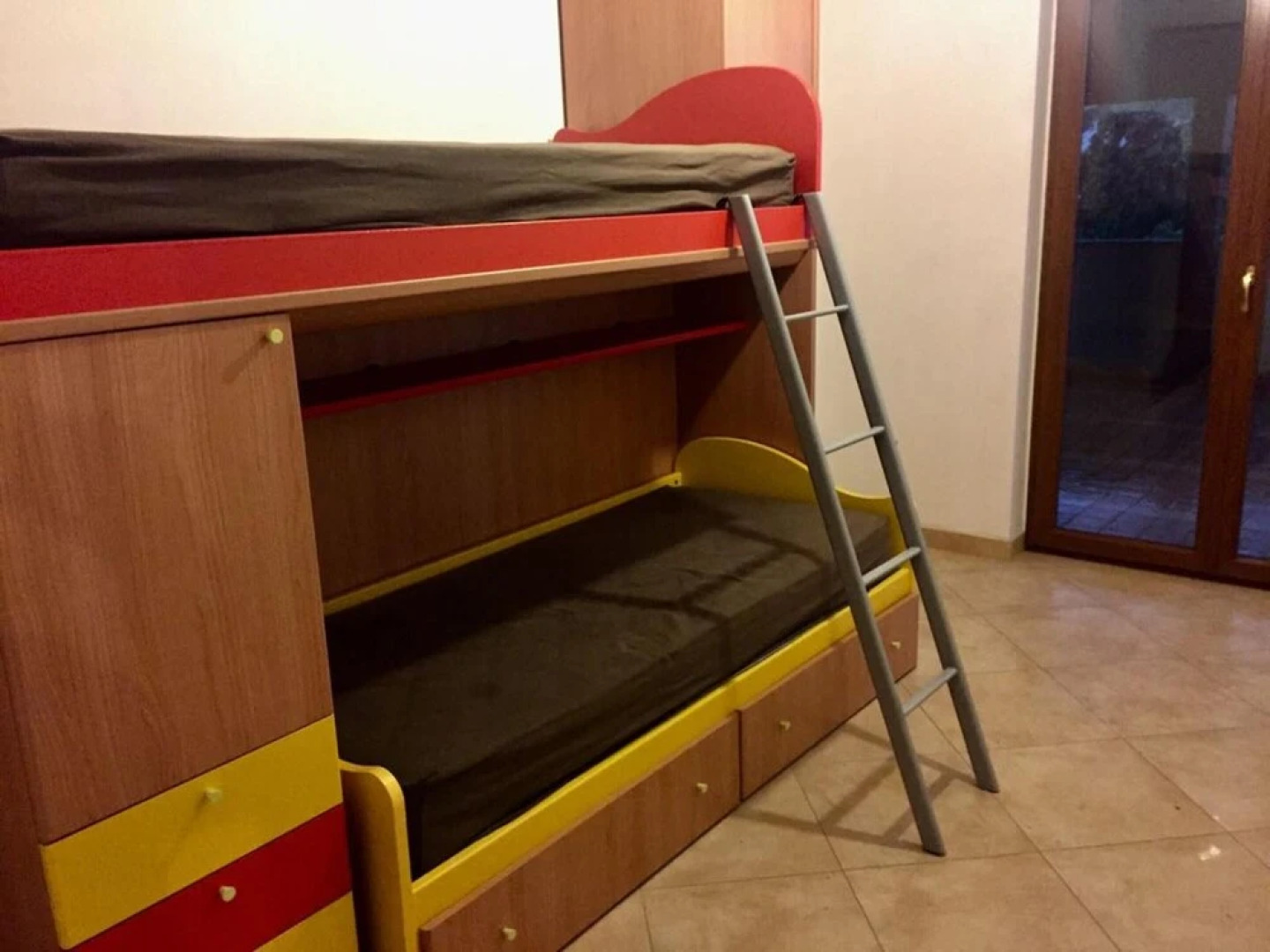 Apartment Via Dromo I