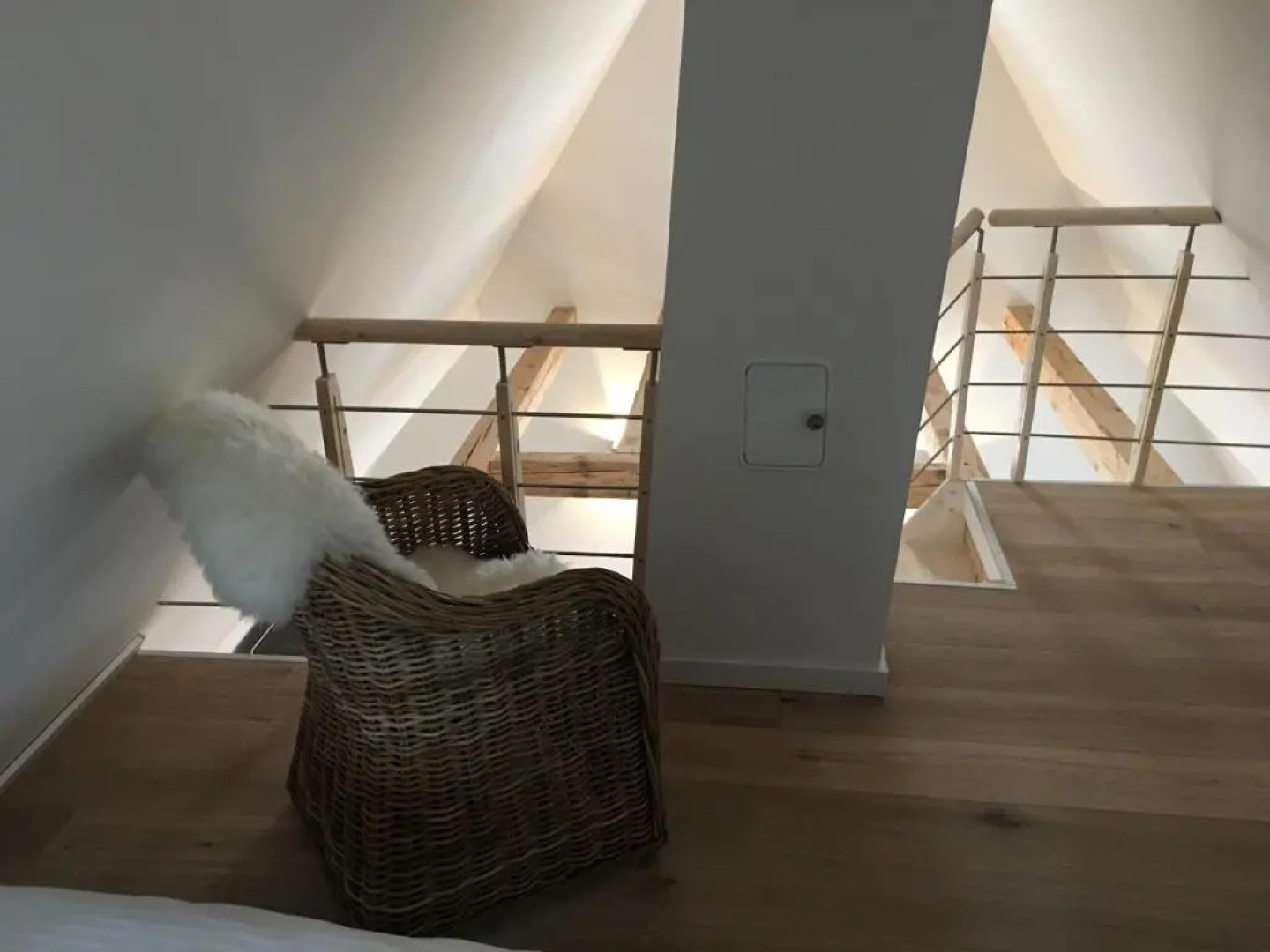 Christmann's Cottage