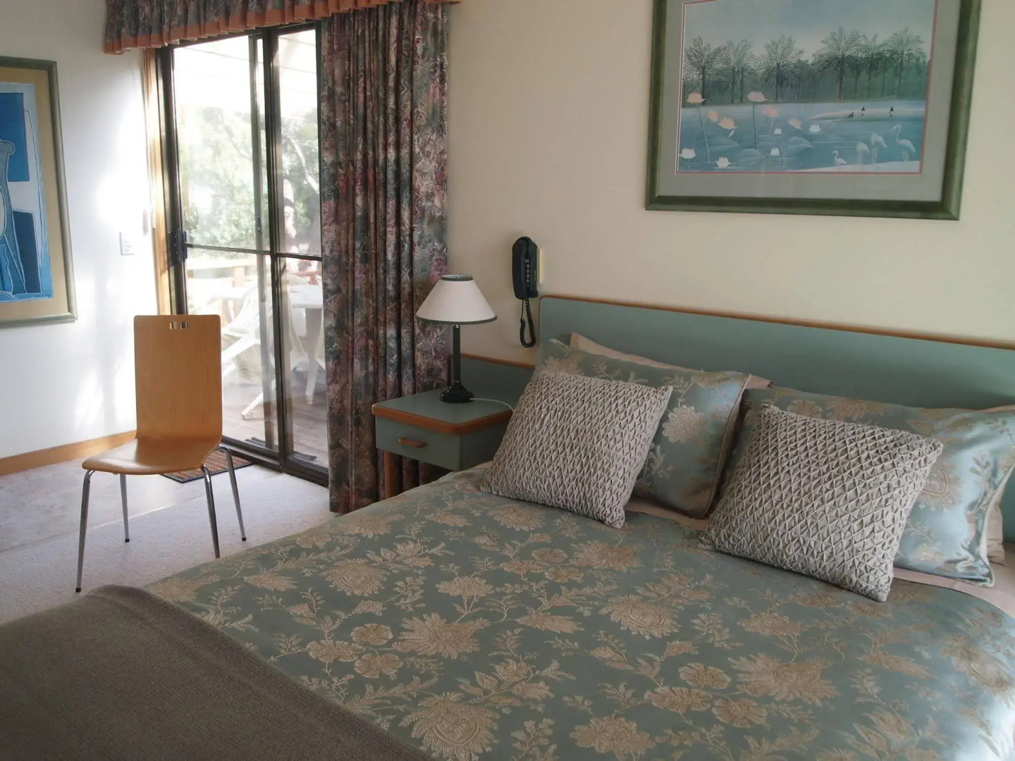 Beachside Retreat West Inlet