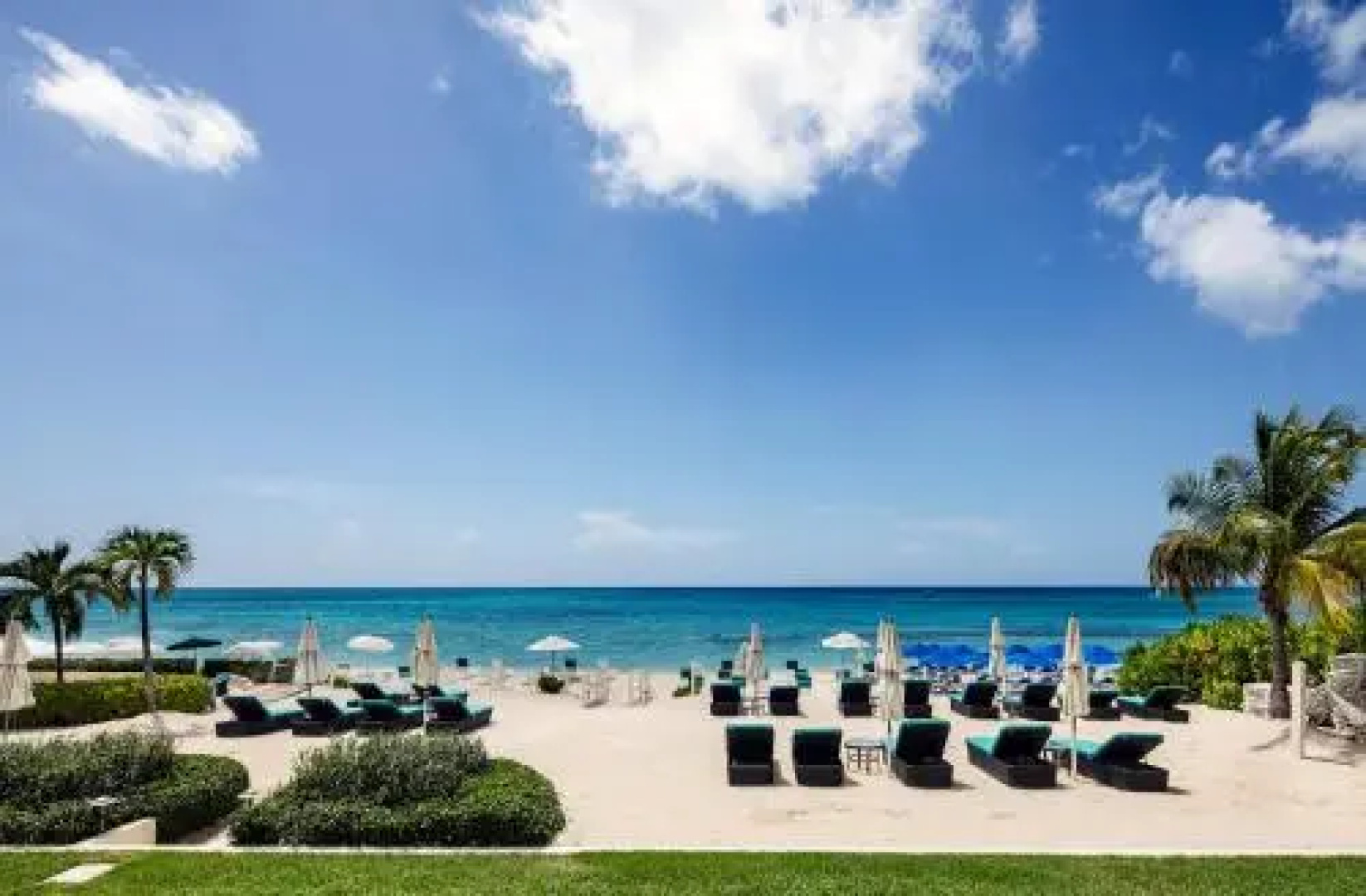 South Bay Beach Club Villa 6