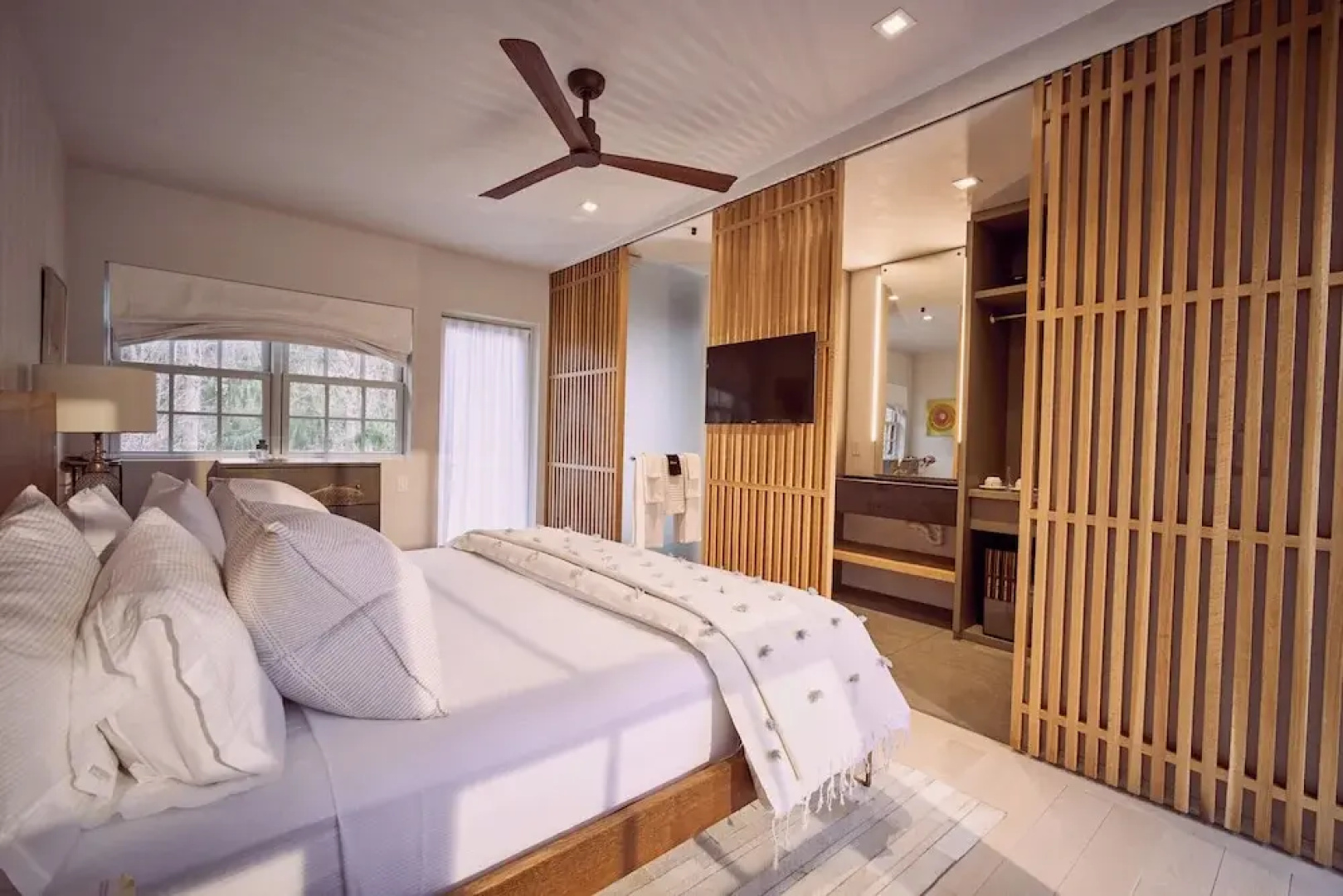 A Room at the Beach