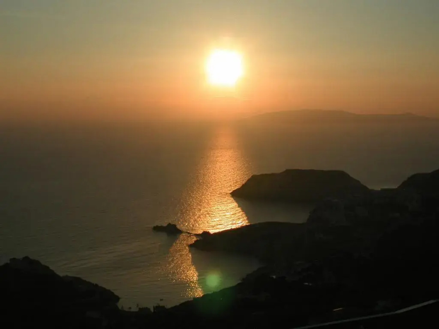 Nymphes Luxury Apartments