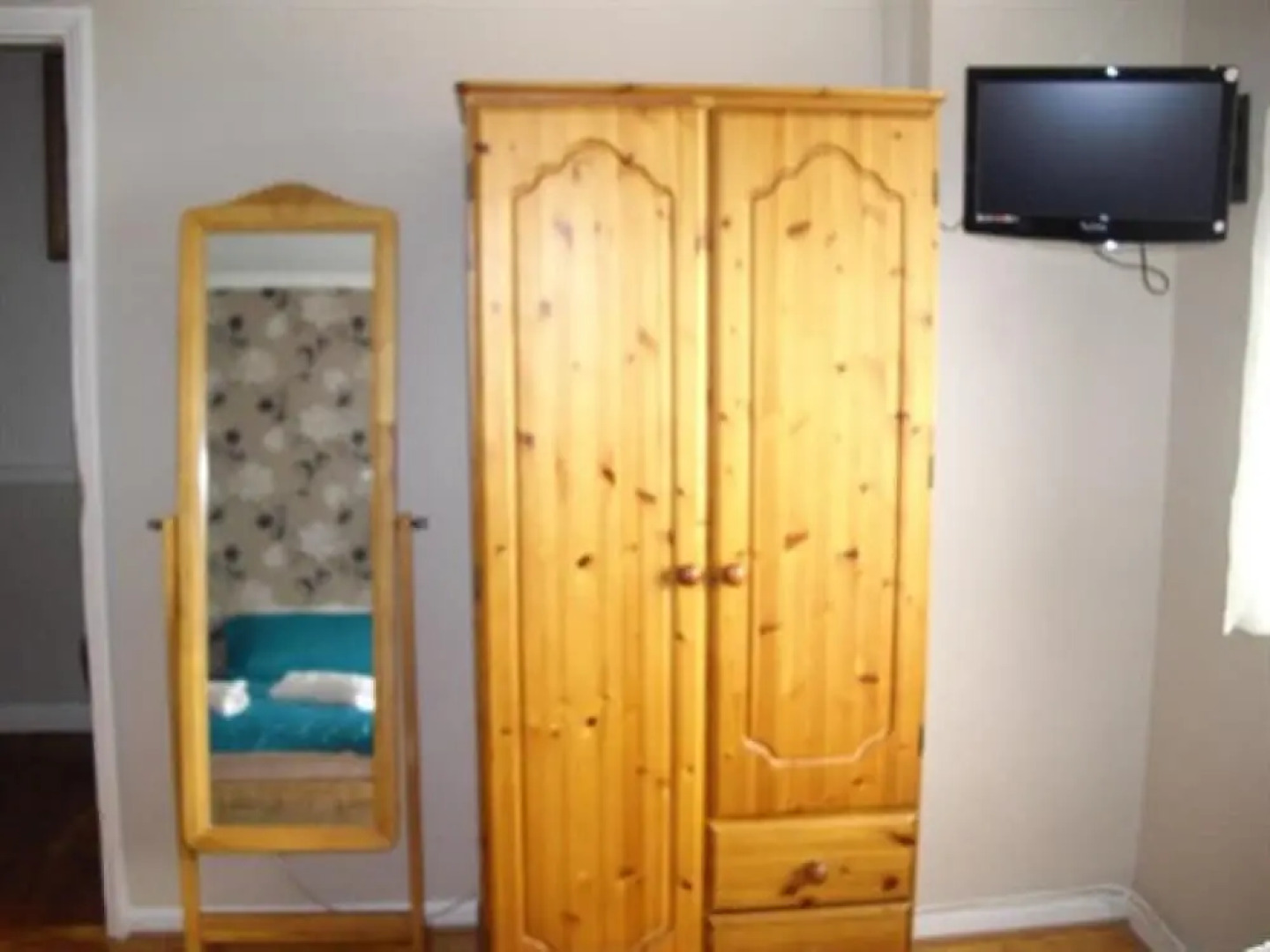 Hamlet Bed and Breakfast