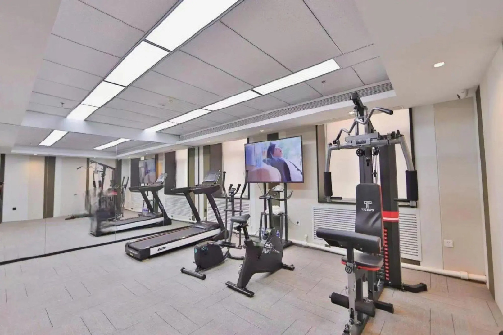 Hanting Hotel Changchun Railway Station Branch