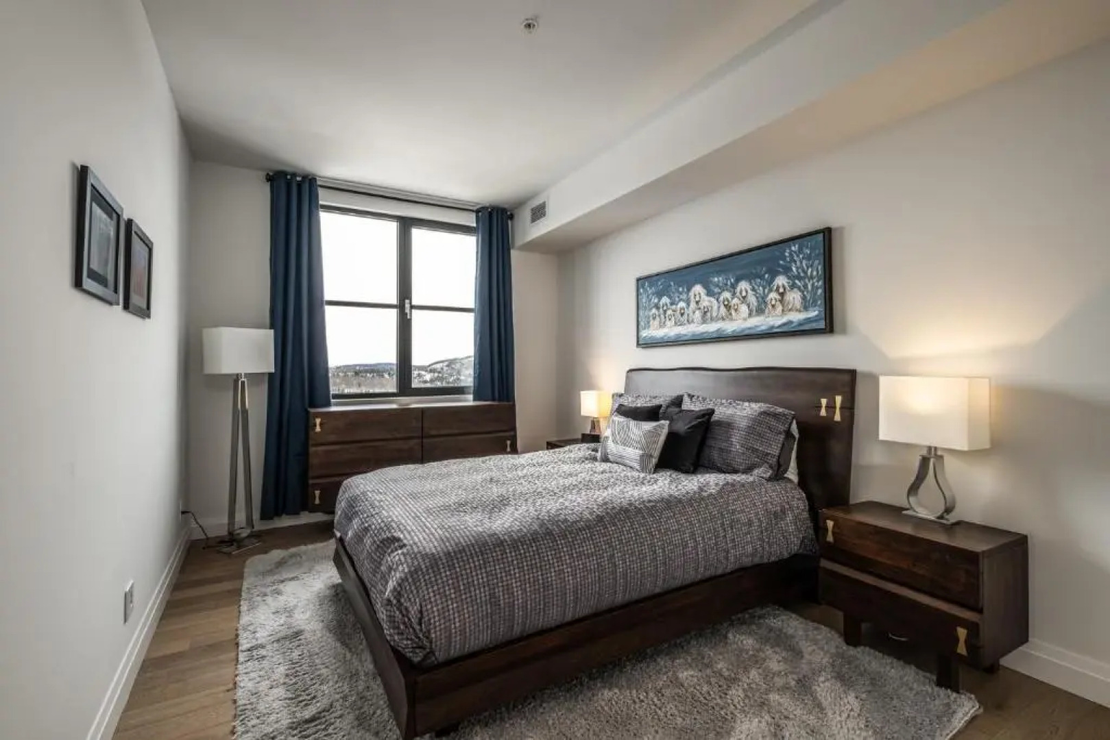 Horizon by Tremblant Platinum