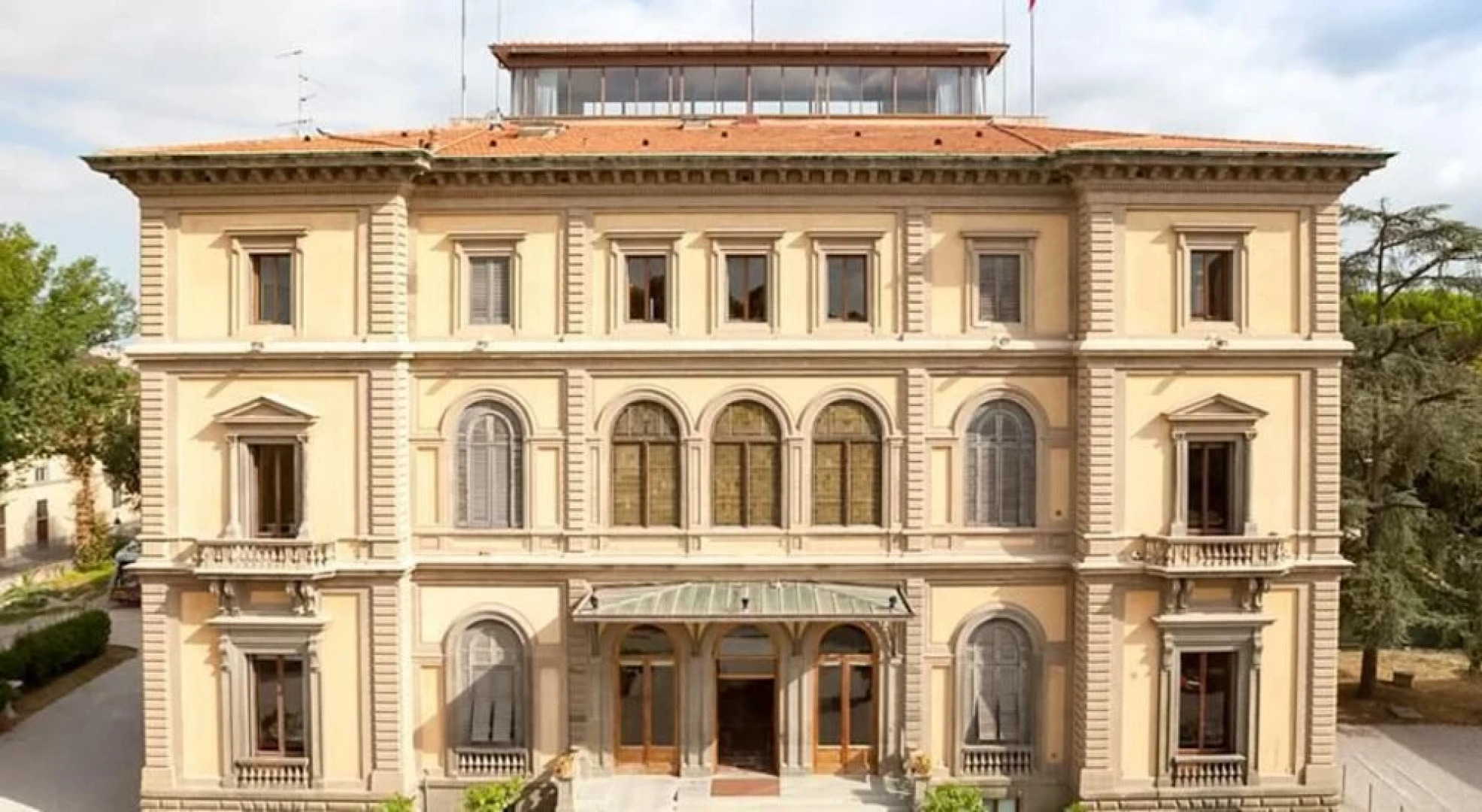 Hotel Giovanna